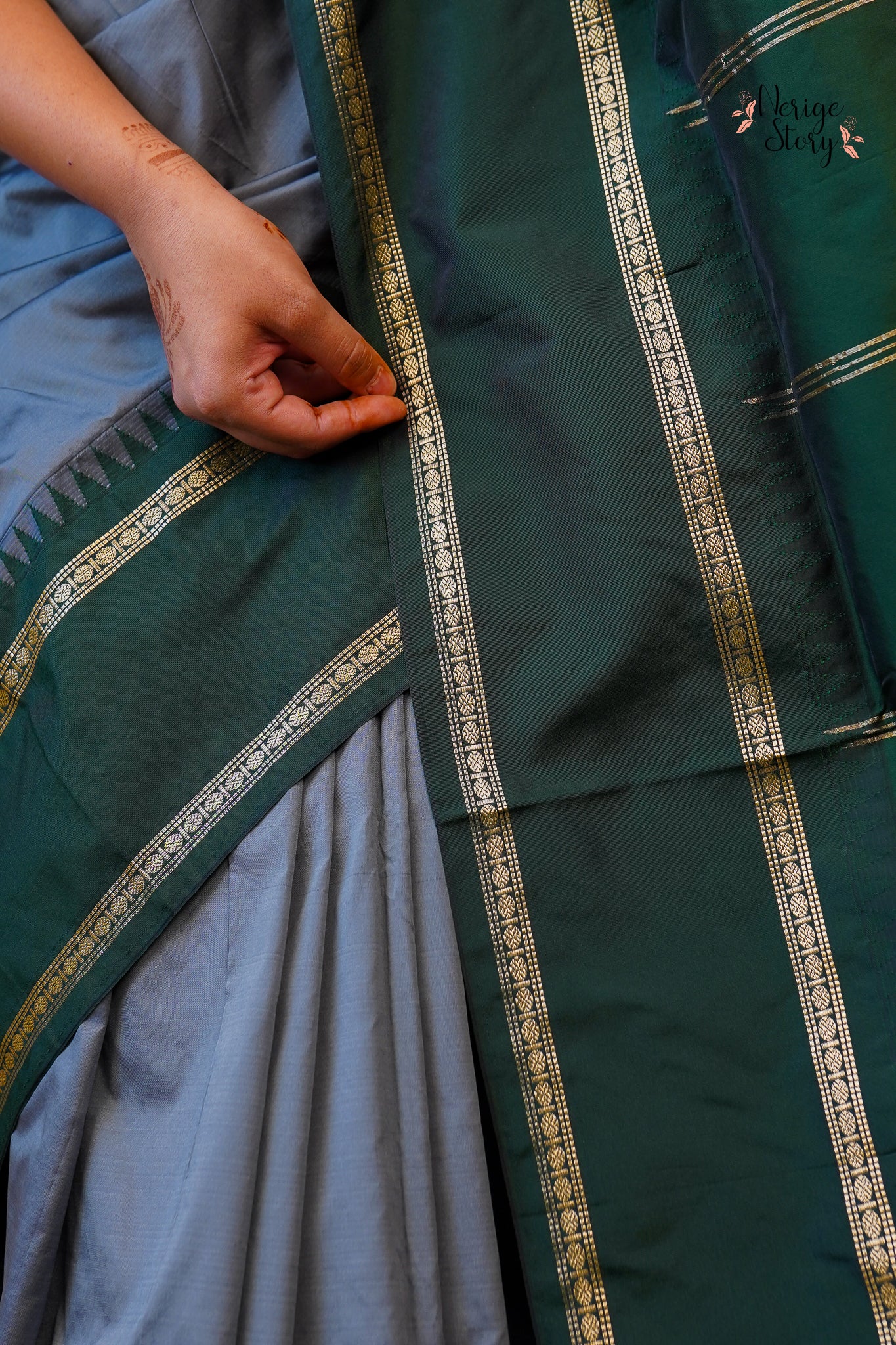 HAYISHA (ಹಯಿಷಾ)