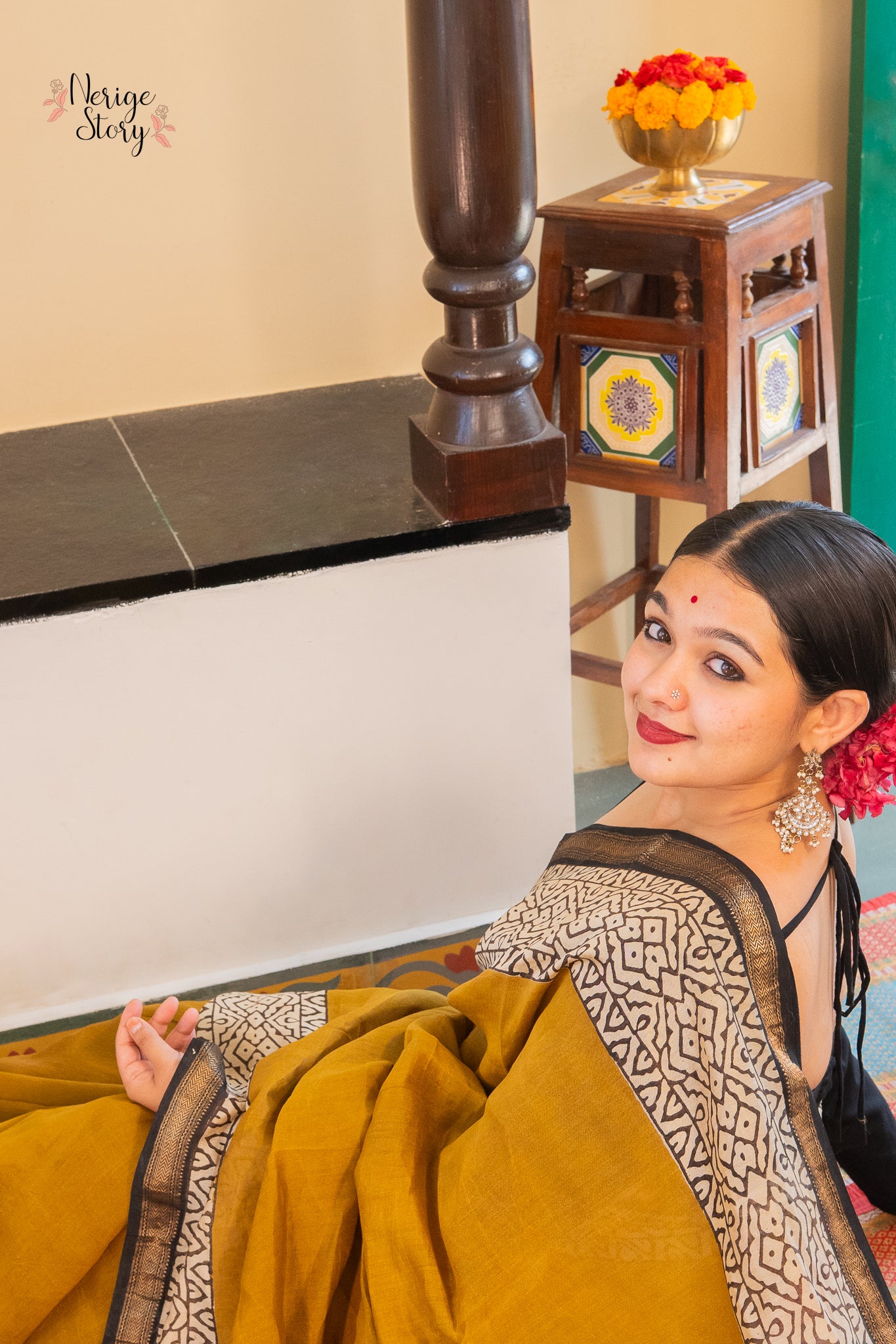 SAMIKA (सामिका)