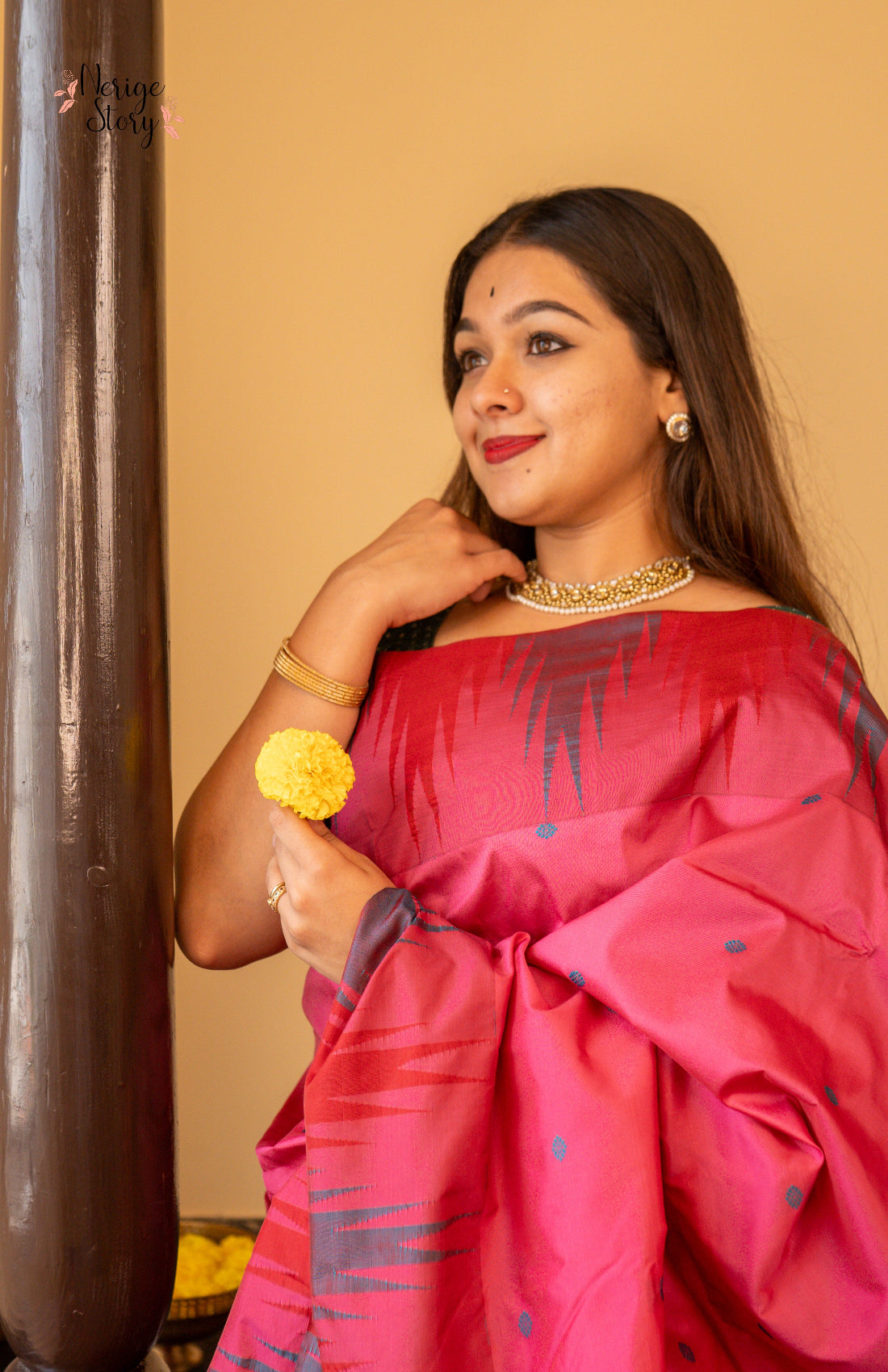 AABHAALIKA (ಆಭಾಲಿಕಾ)