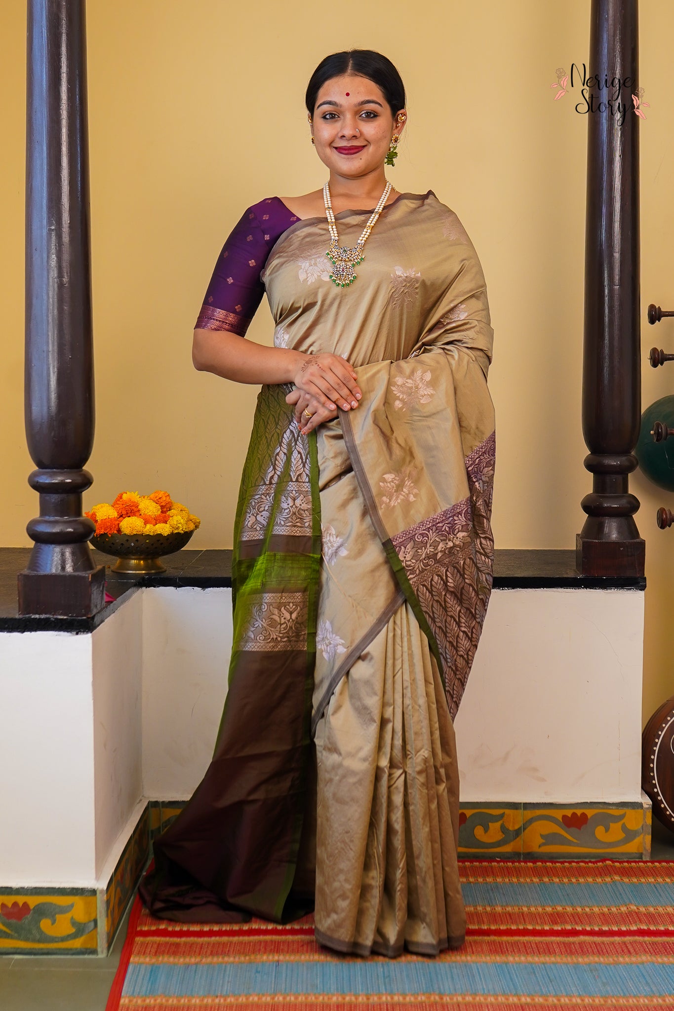 PRANASHRI (ಪ್ರಾಣಶ್ರೀ)