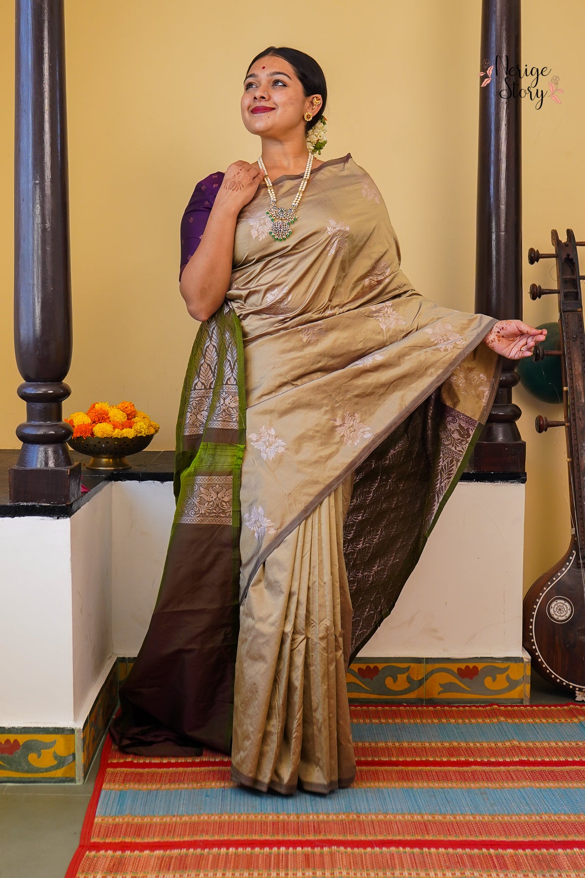 PRANASHRI (ಪ್ರಾಣಶ್ರೀ)