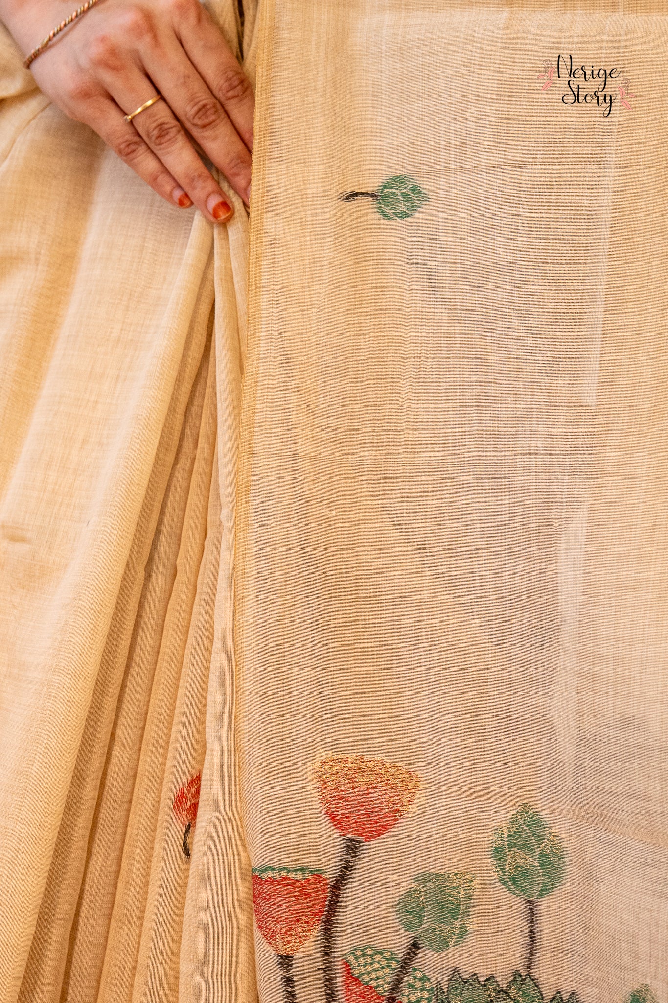 NIYATI (नियति)