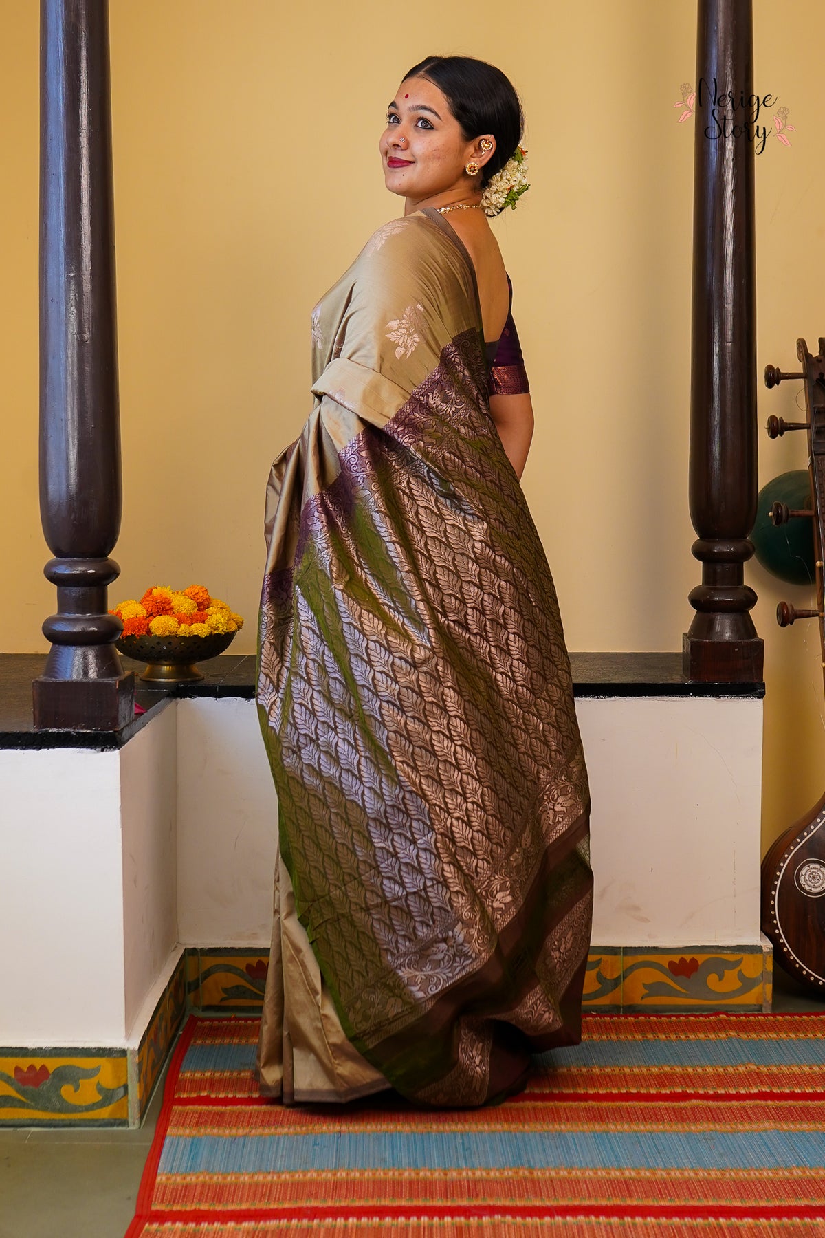 PRANASHRI (ಪ್ರಾಣಶ್ರೀ)
