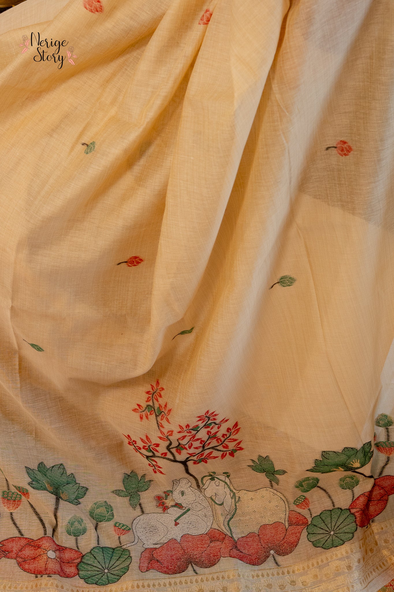 NIYATI (नियति)