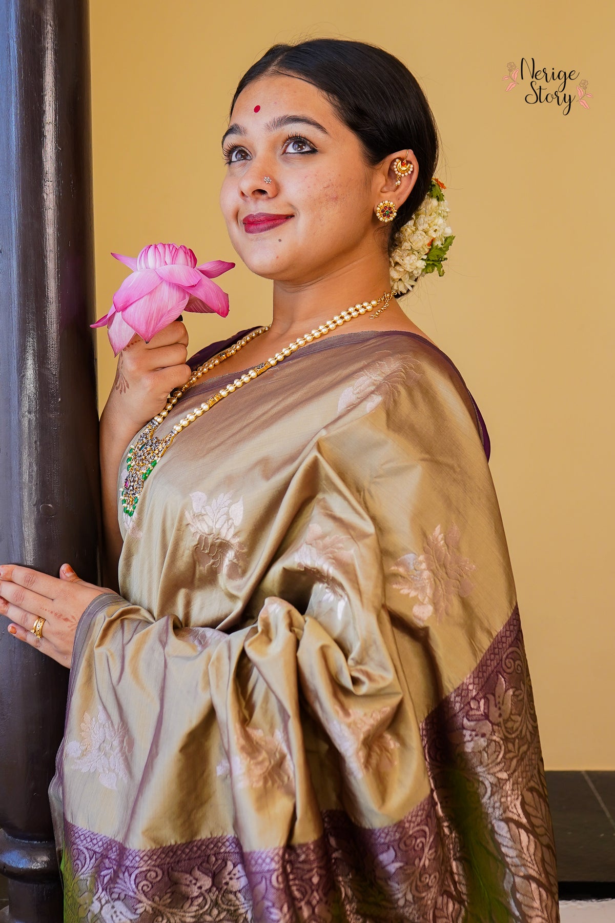 PRANASHRI (ಪ್ರಾಣಶ್ರೀ)