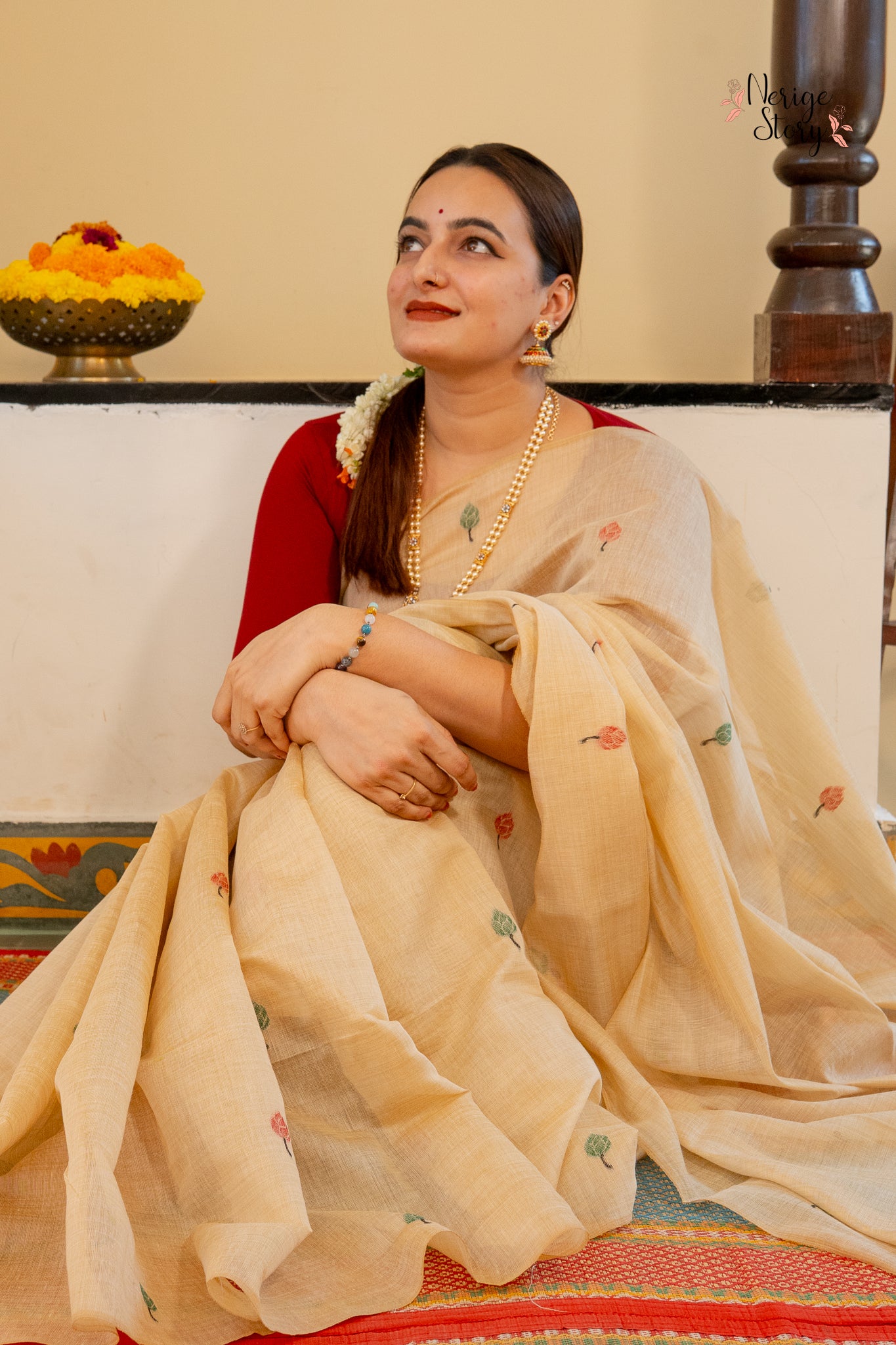 NIYATI (नियति)