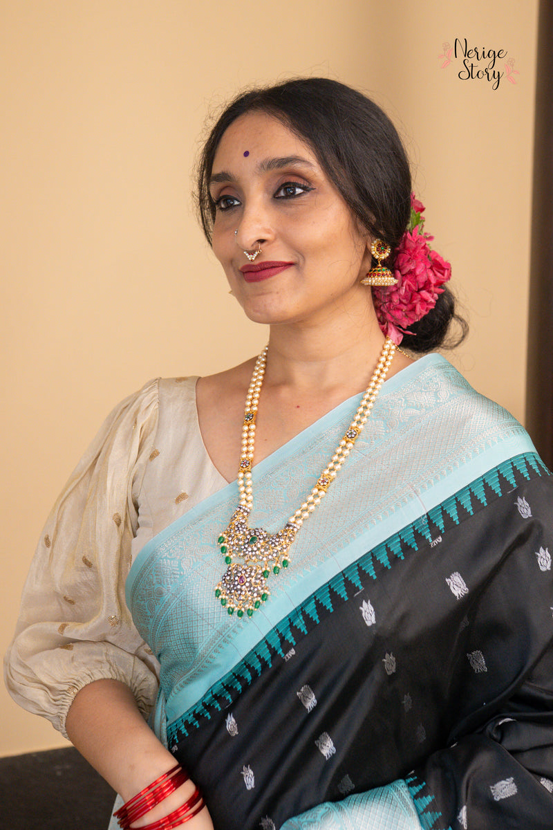 INDU REKHA (ఇందు రేఖా)