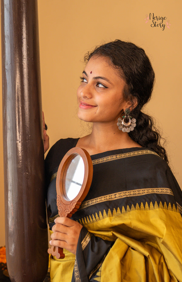 AARANYIKA (ಆರಣ್ಯಿಕಾ)