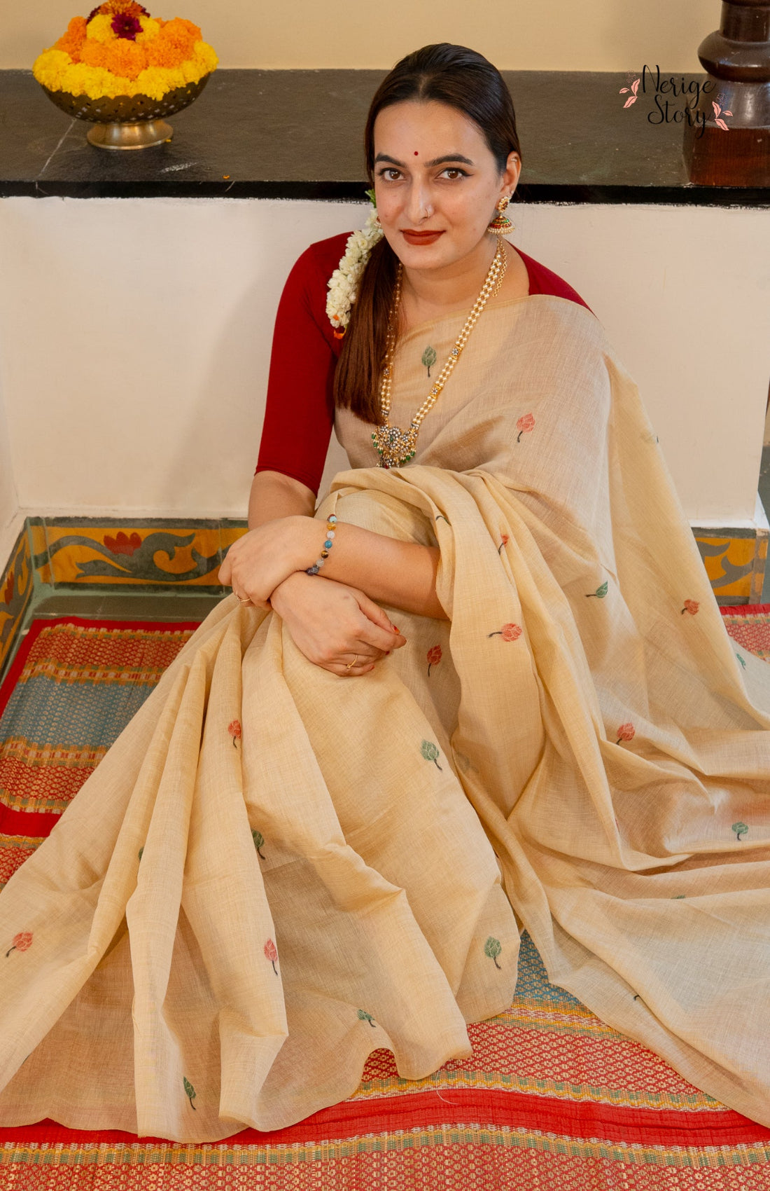 NIYATI (नियति)