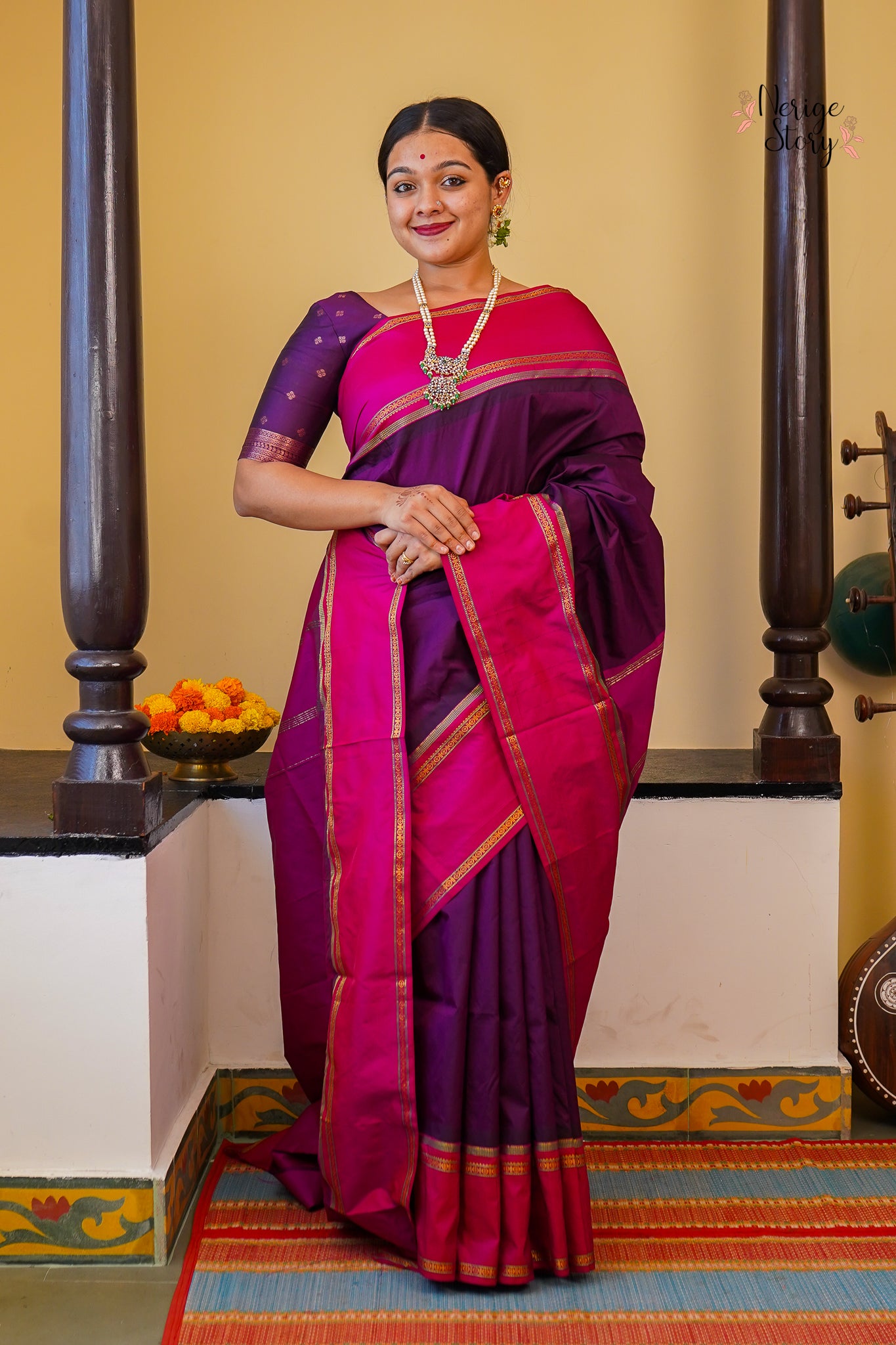 VARISRI (ವಾರಿಶ್ರಿ)
