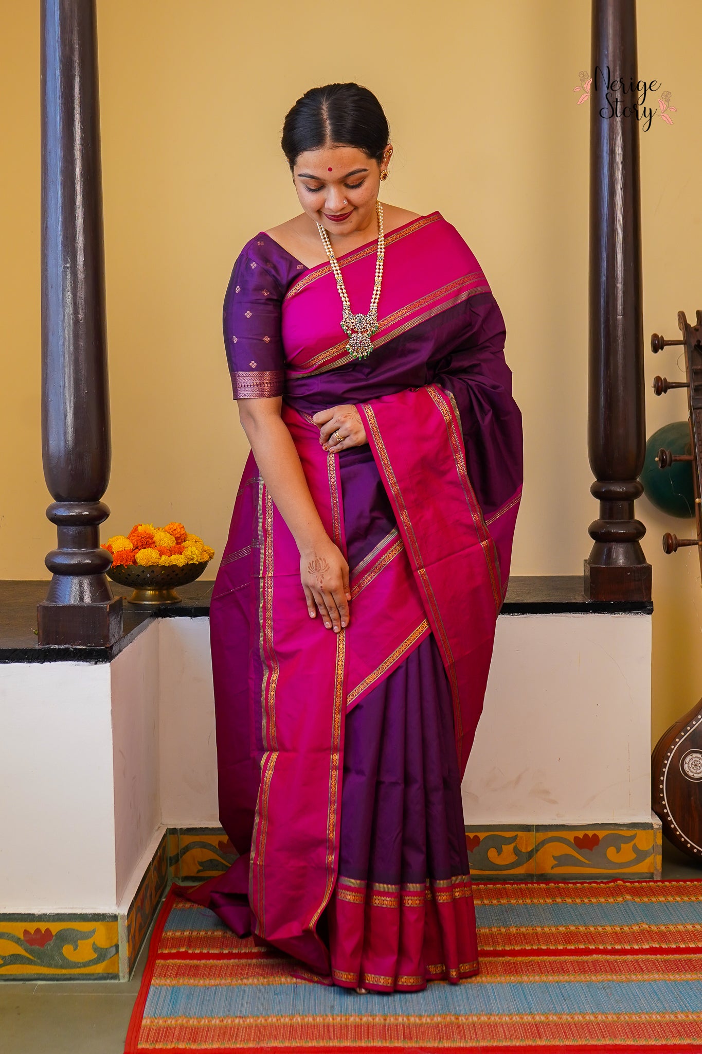 VARISRI (ವಾರಿಶ್ರಿ)