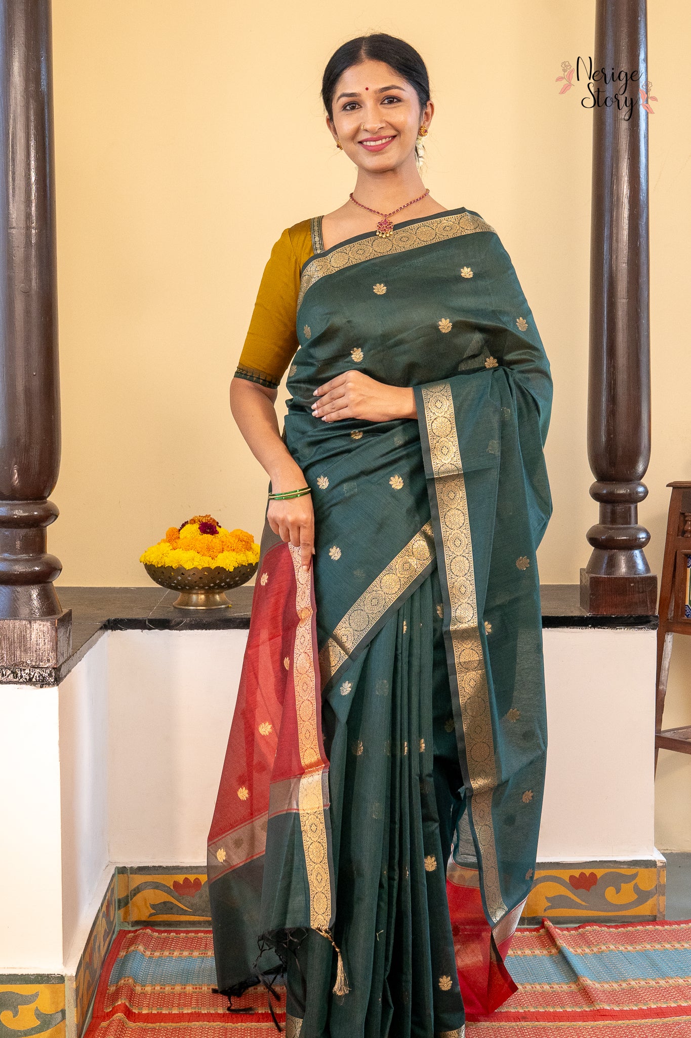 HITAISHI (हितैषी)