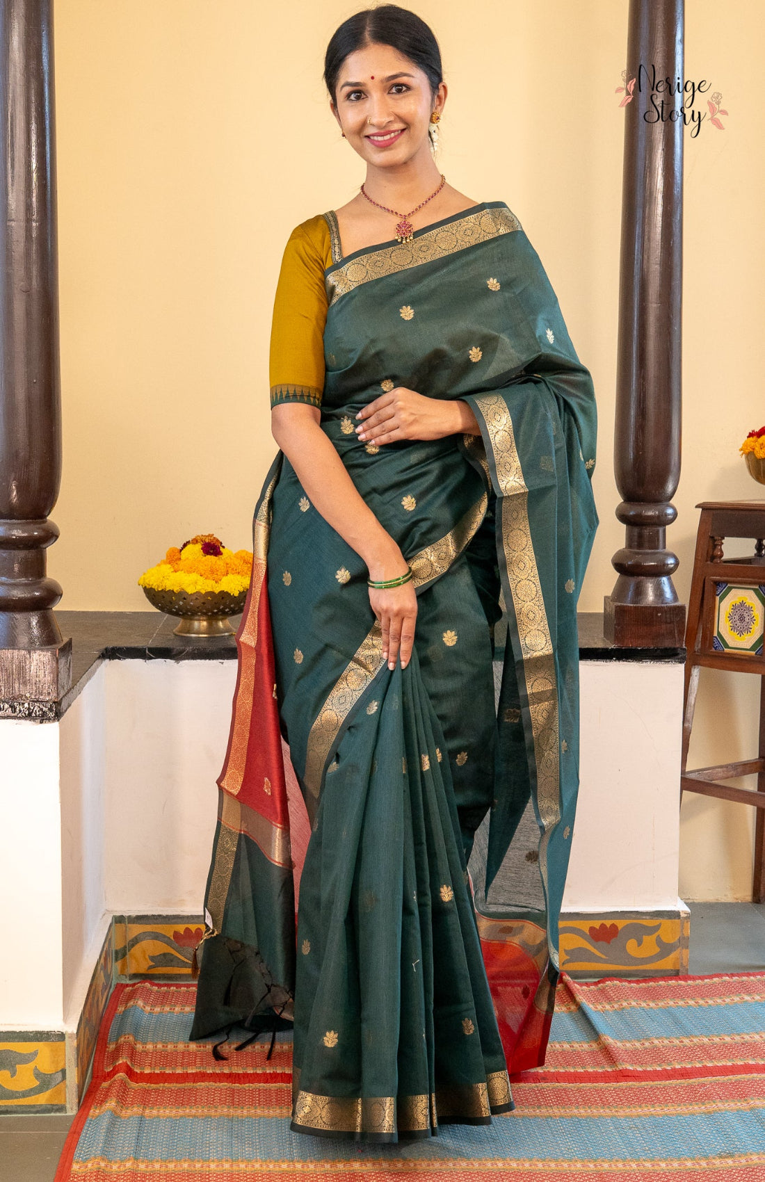 HITAISHI (हितैषी)