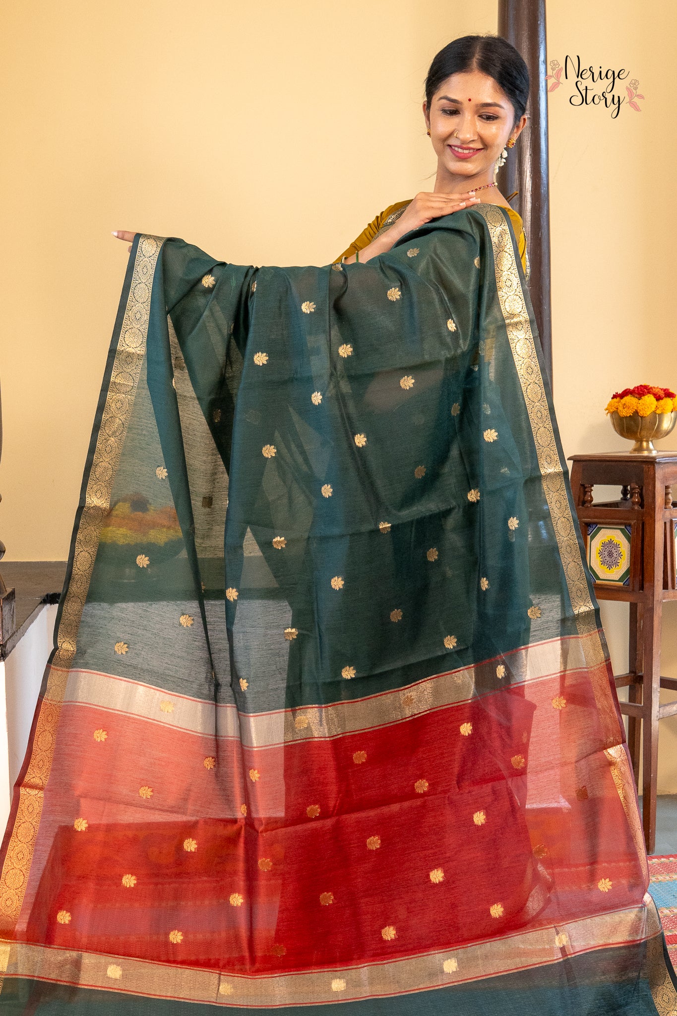 HITAISHI (हितैषी)