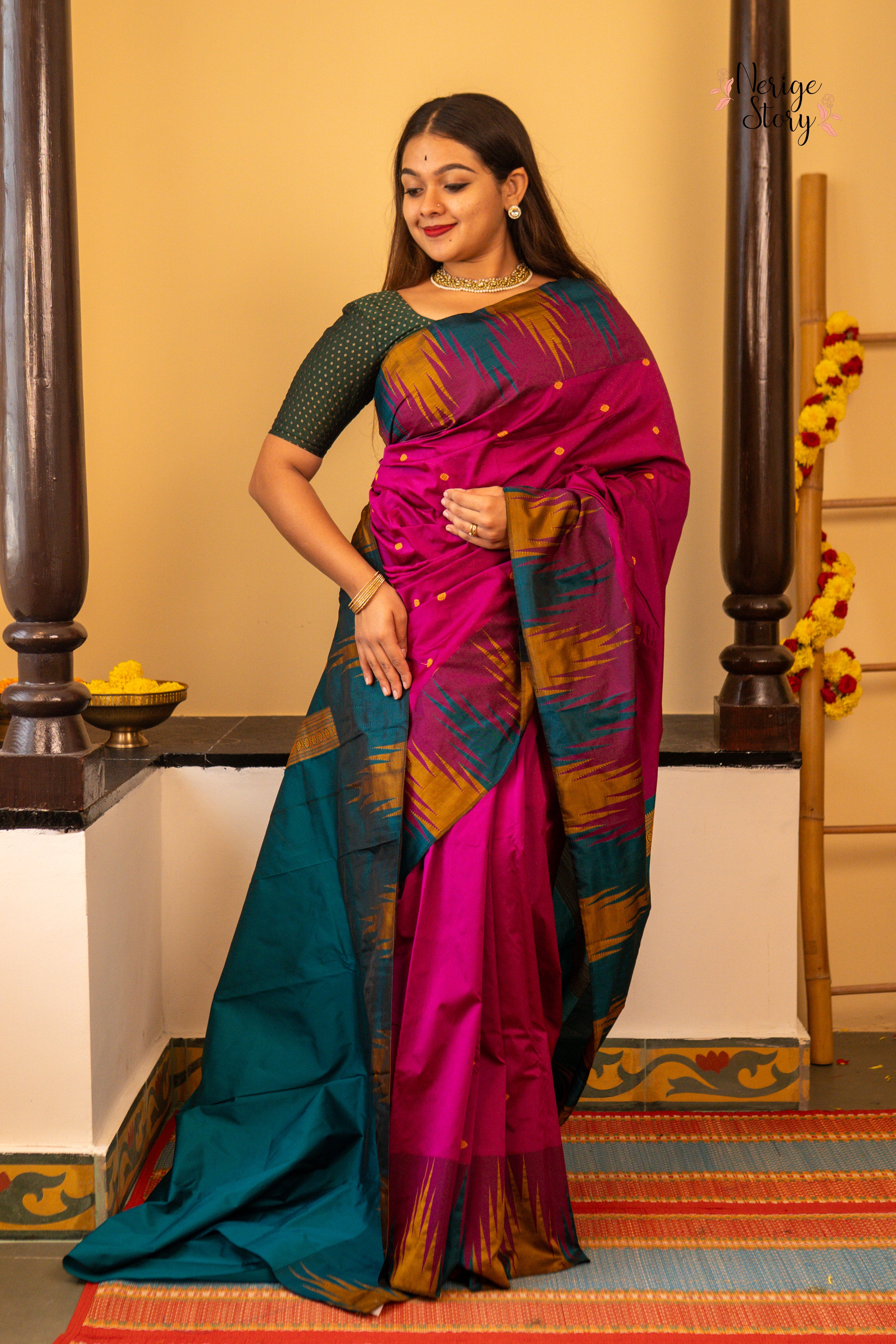 CHINNAMRUTA (ಚಿನ್ನಾಮೃತ)