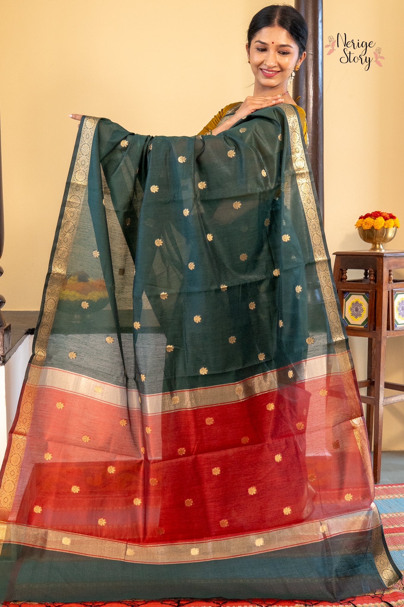 HITAISHI (हितैषी)