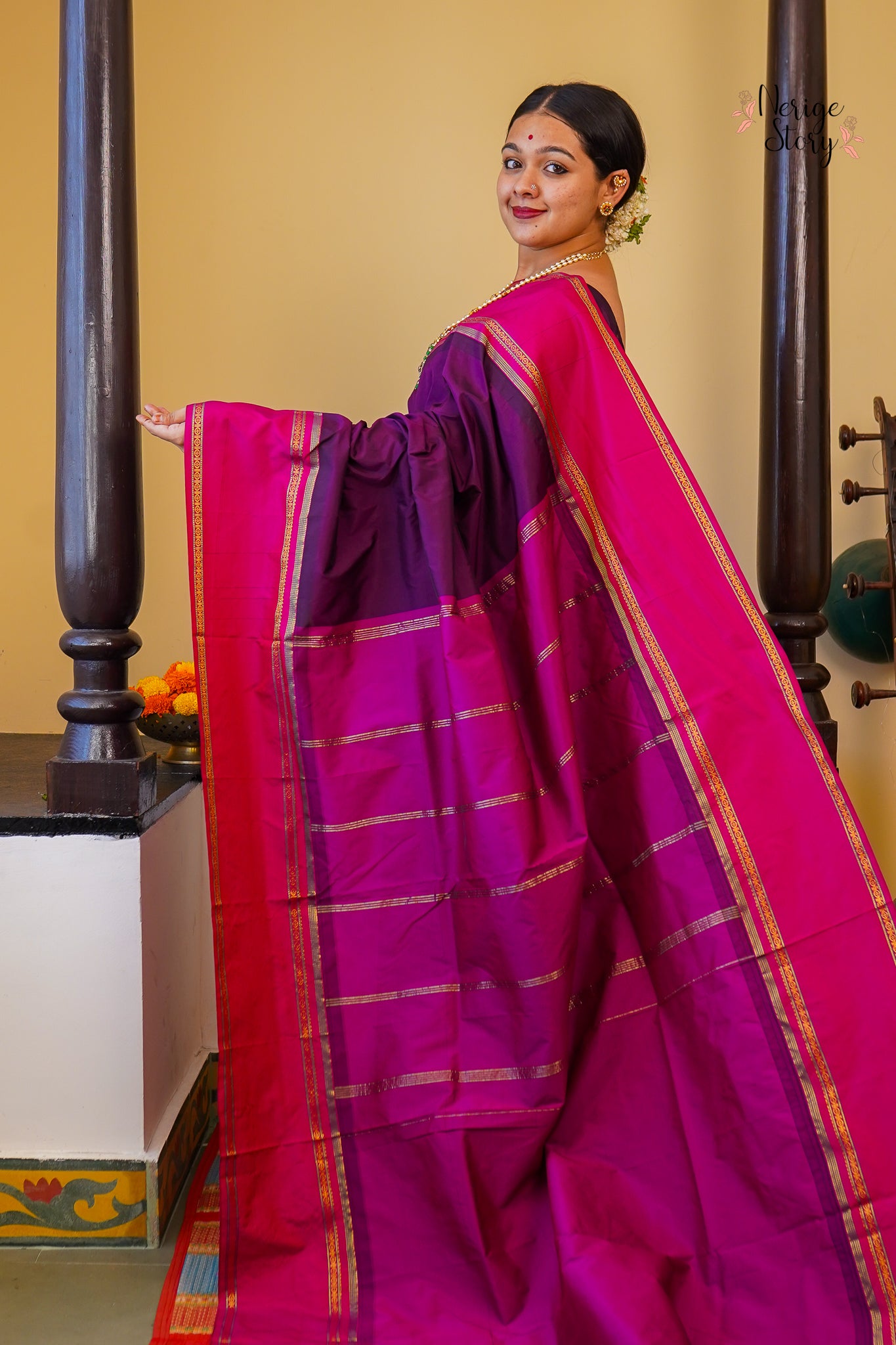 VARISRI (ವಾರಿಶ್ರಿ)