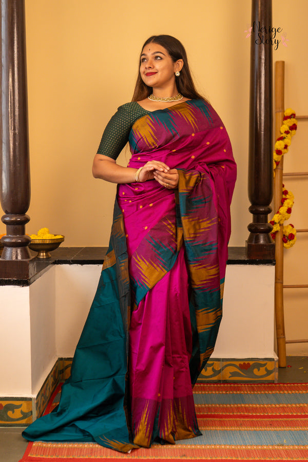 CHINNAMRUTA (ಚಿನ್ನಾಮೃತ)