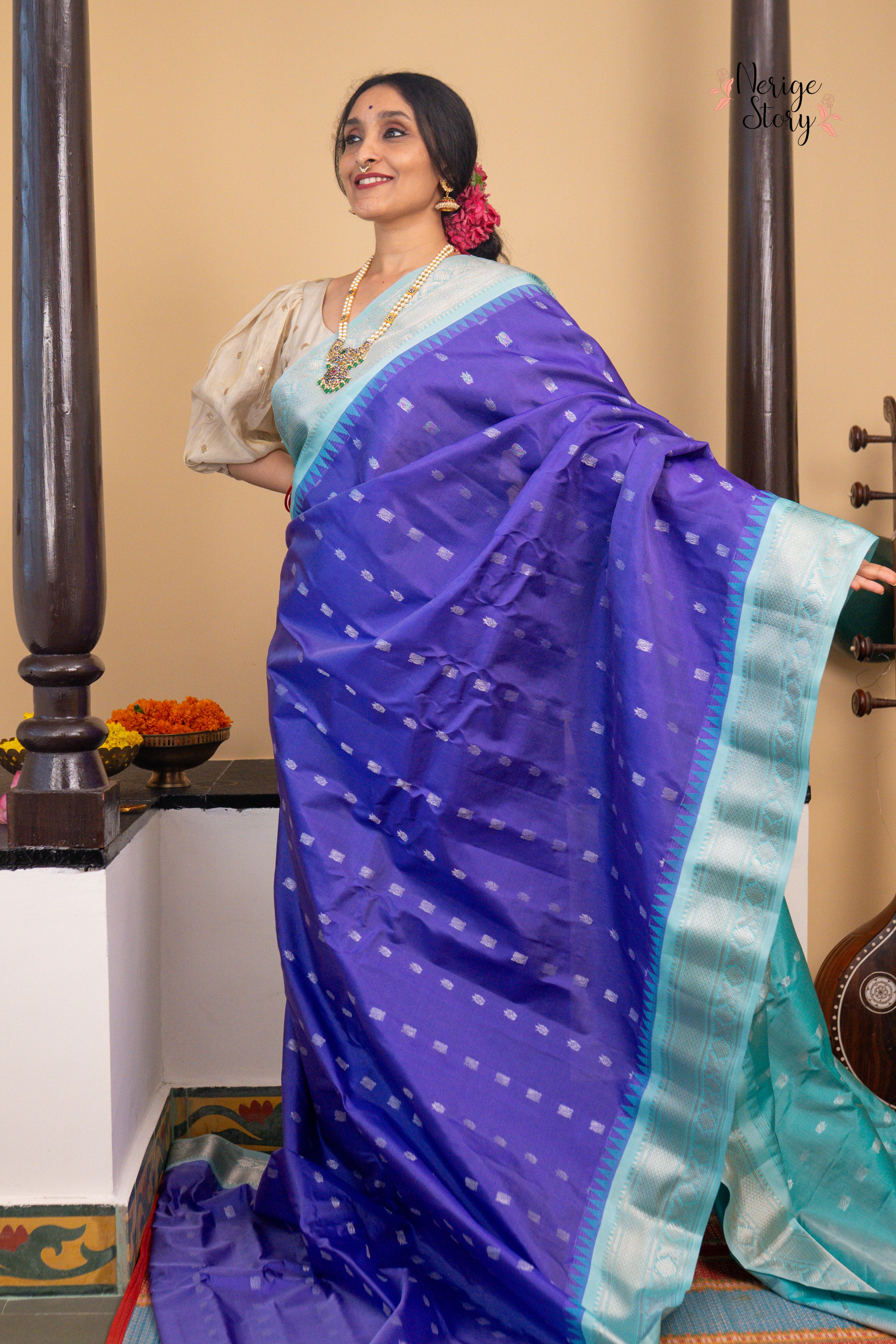 YAAMI JYOTI (యామి జ్యోతి)