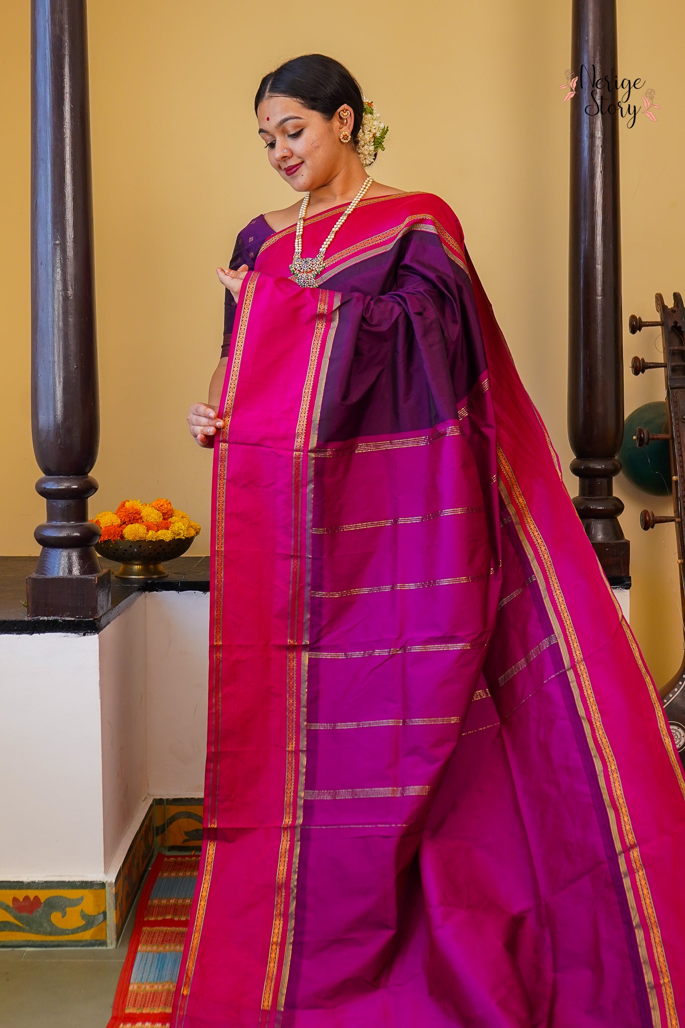 VARISRI (ವಾರಿಶ್ರಿ)
