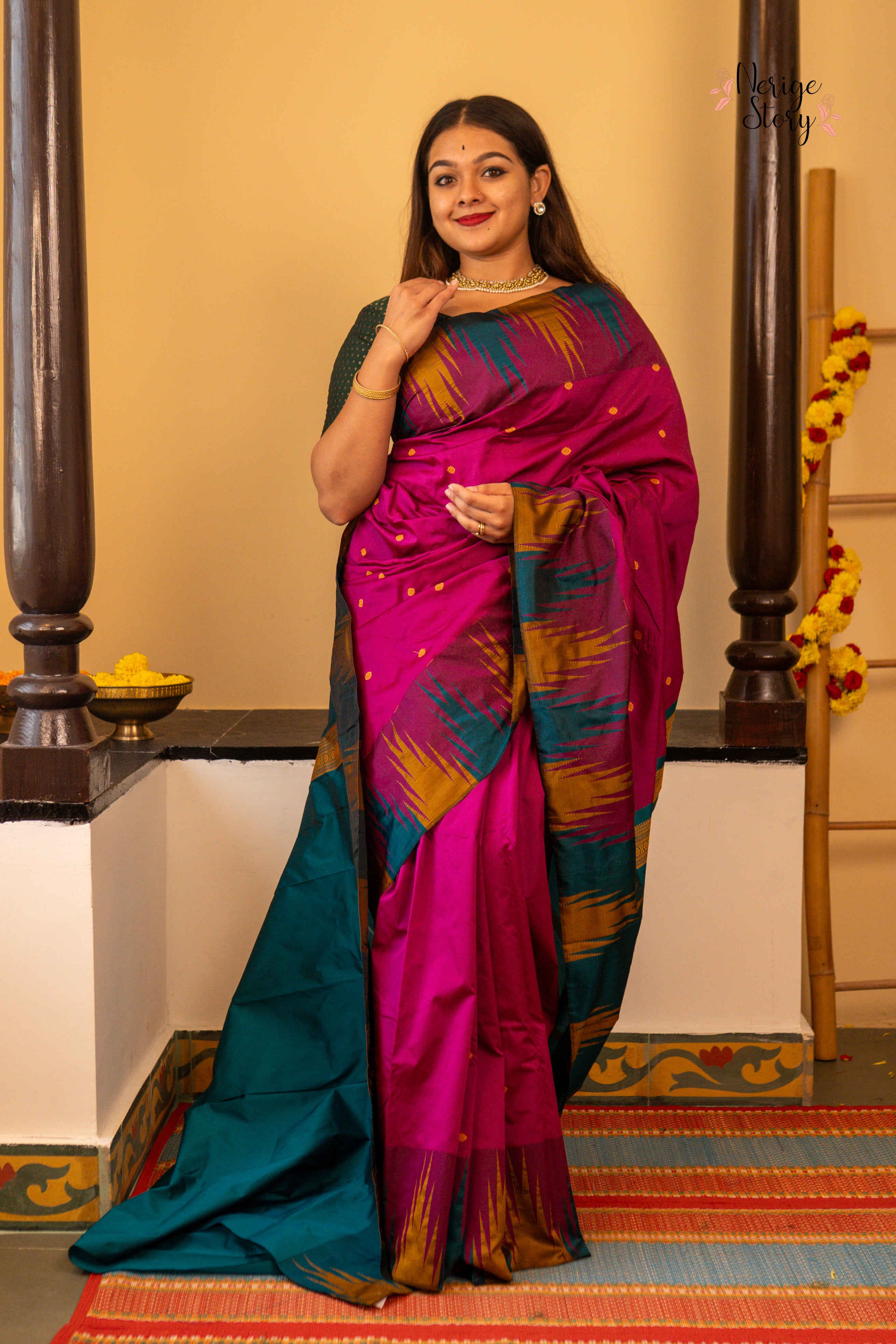 CHINNAMRUTA (ಚಿನ್ನಾಮೃತ)