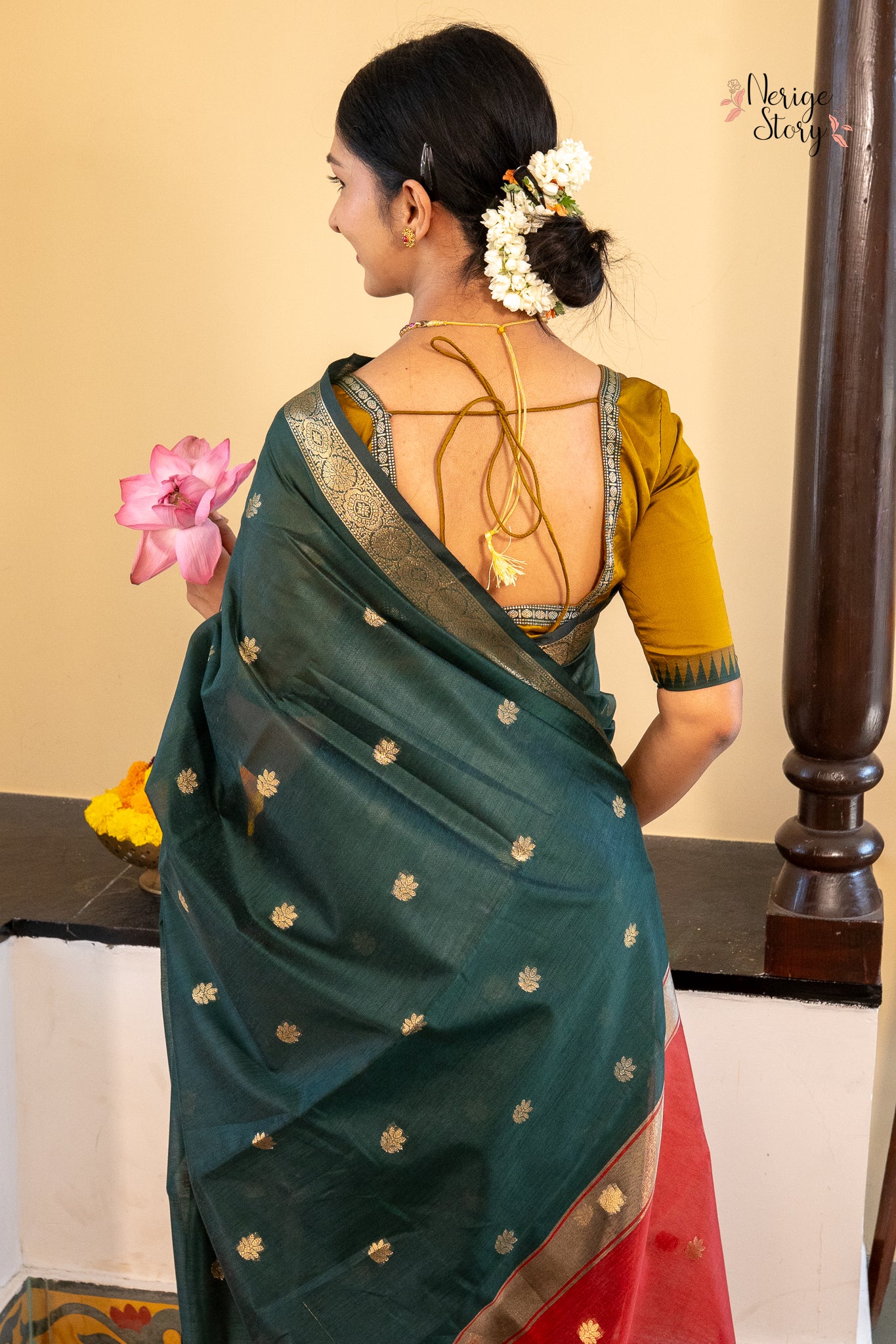 HITAISHI (हितैषी)
