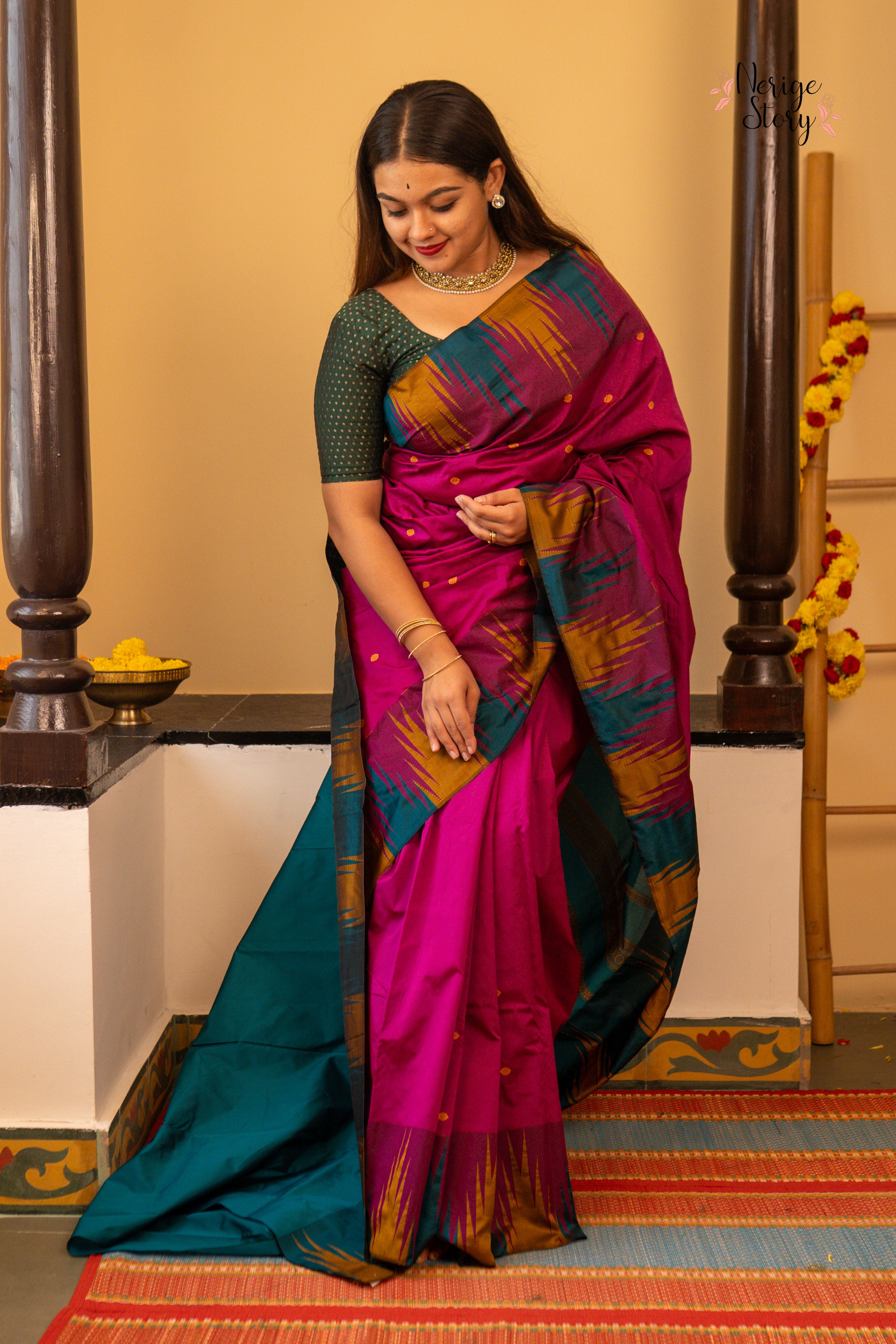 CHINNAMRUTA (ಚಿನ್ನಾಮೃತ)