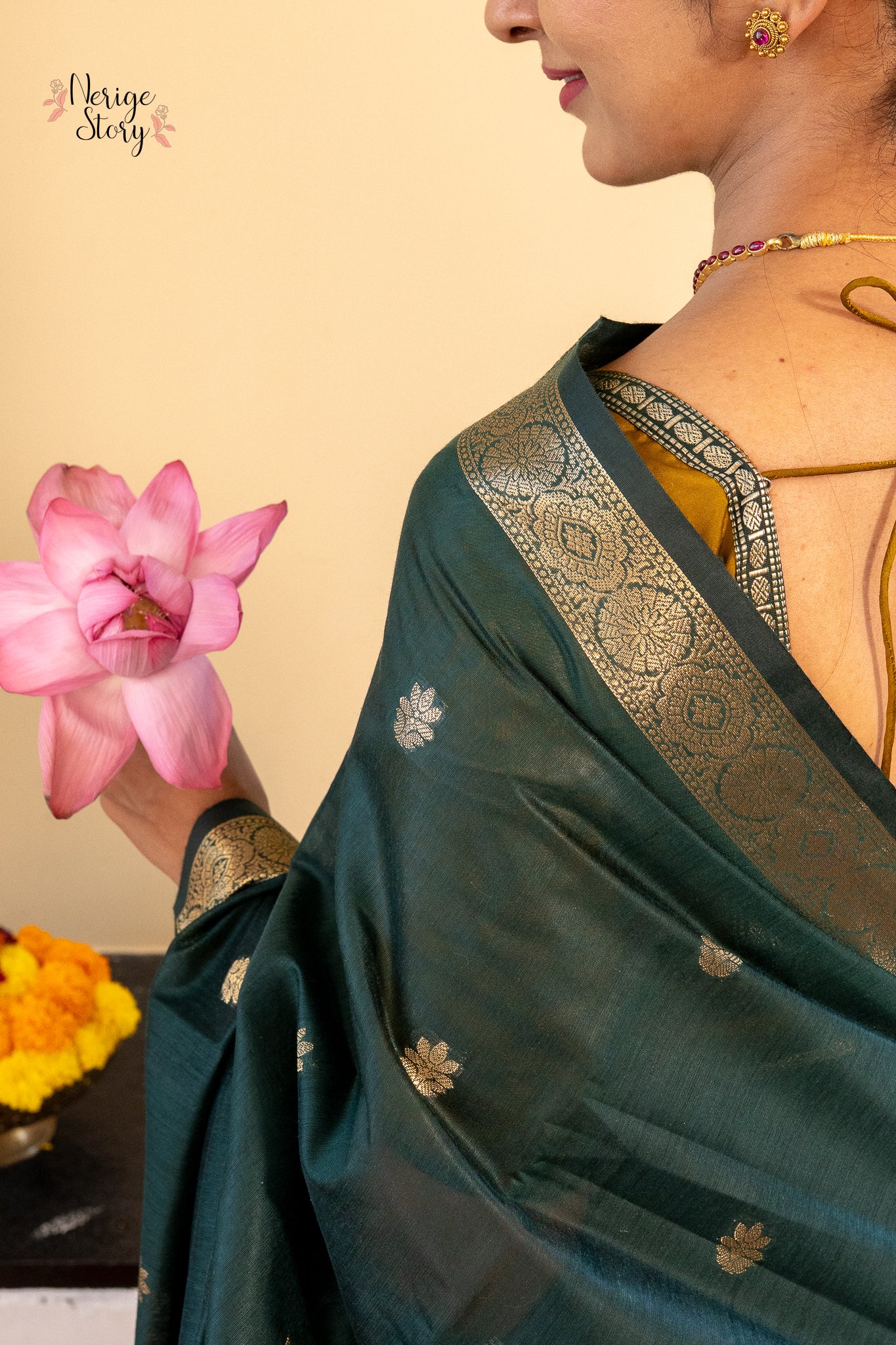 HITAISHI (हितैषी)