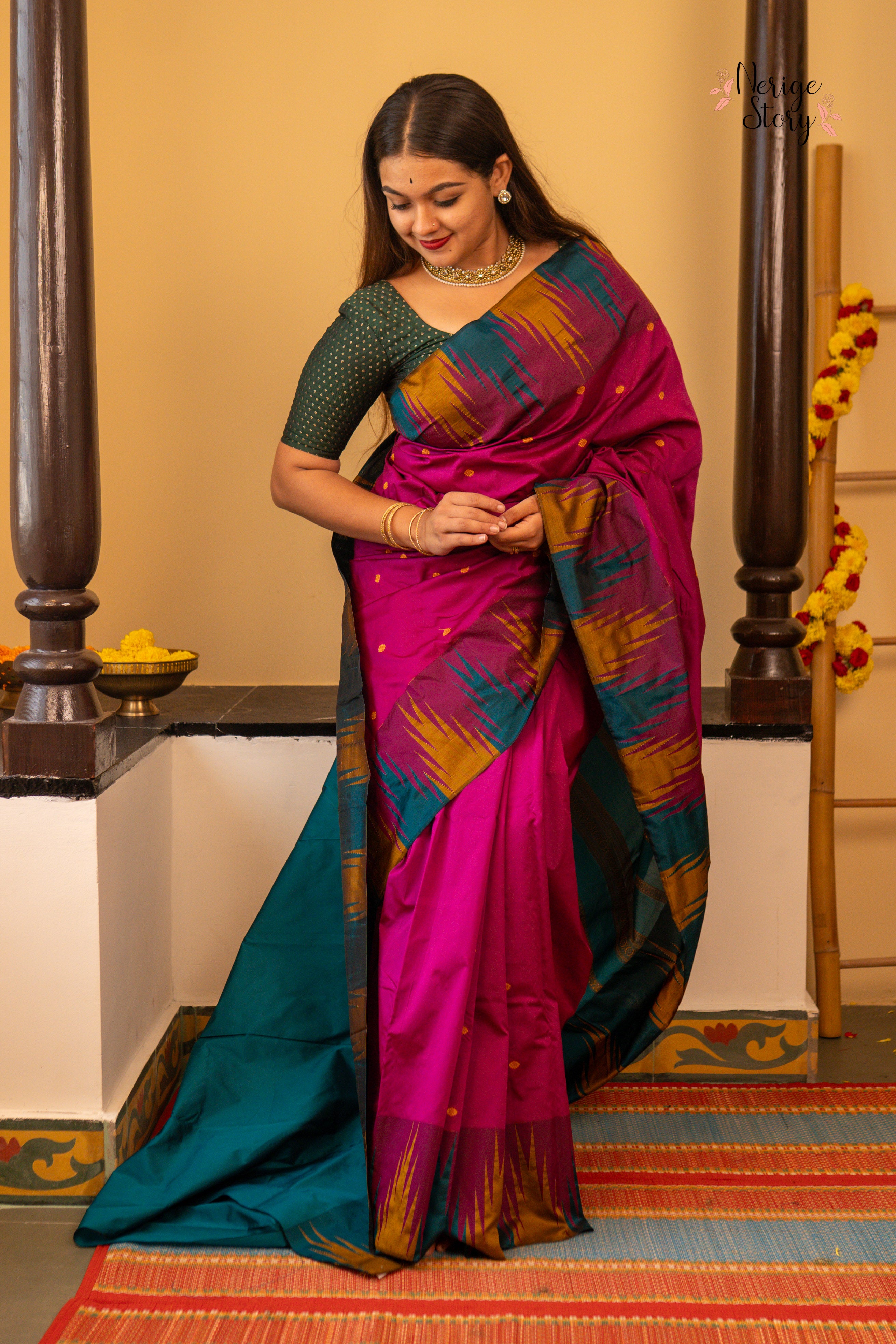 CHINNAMRUTA (ಚಿನ್ನಾಮೃತ)