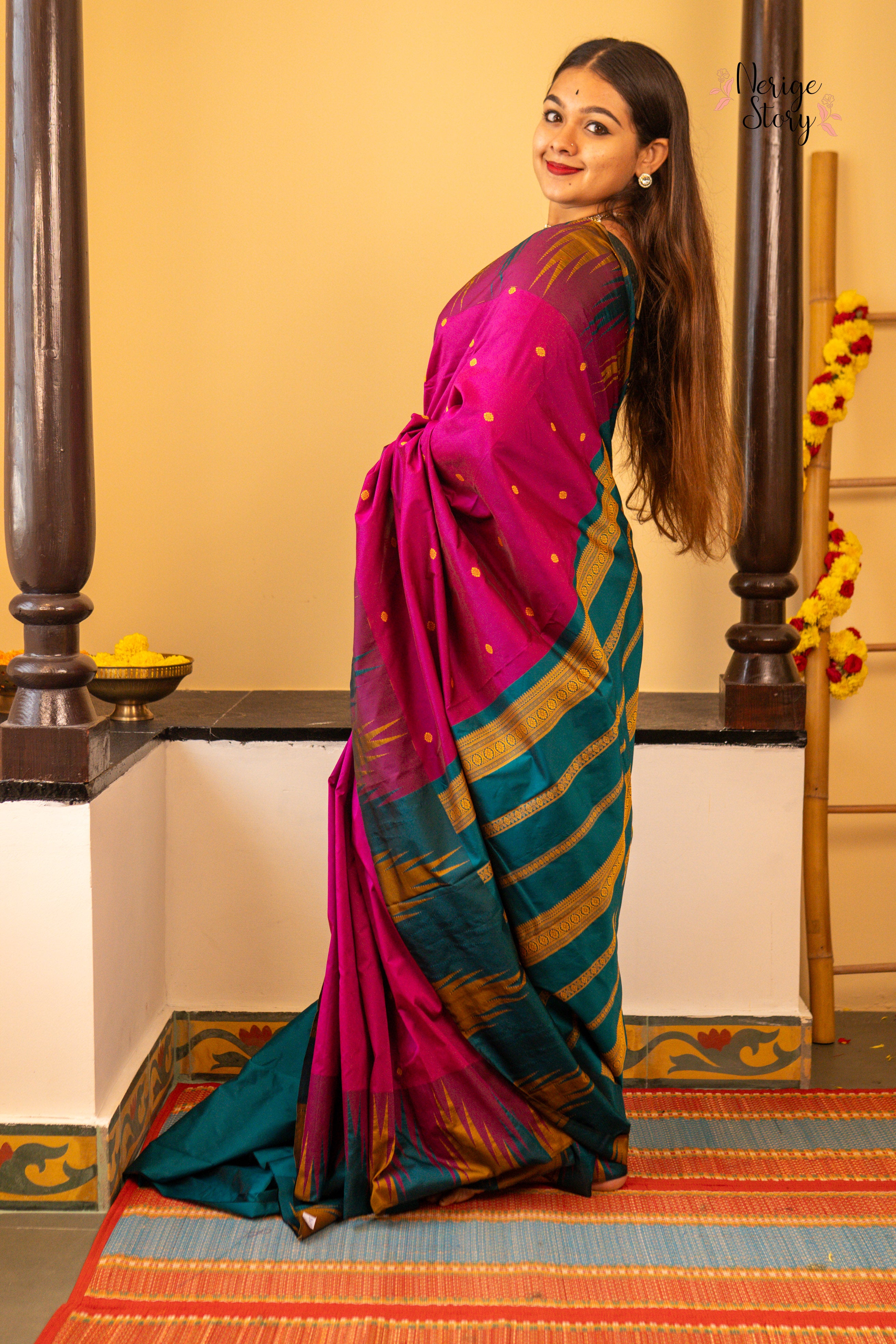 CHINNAMRUTA (ಚಿನ್ನಾಮೃತ)