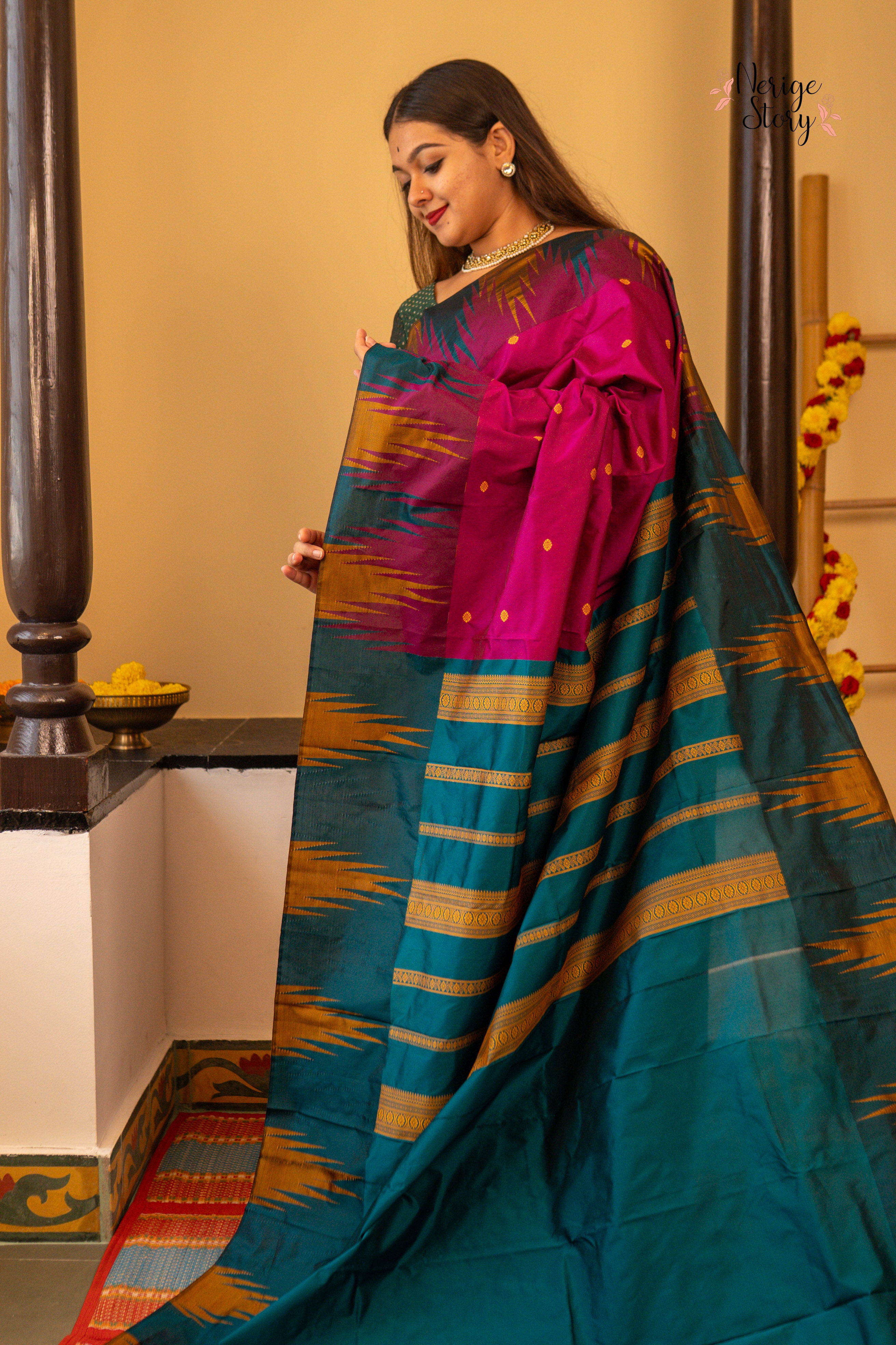 CHINNAMRUTA (ಚಿನ್ನಾಮೃತ)