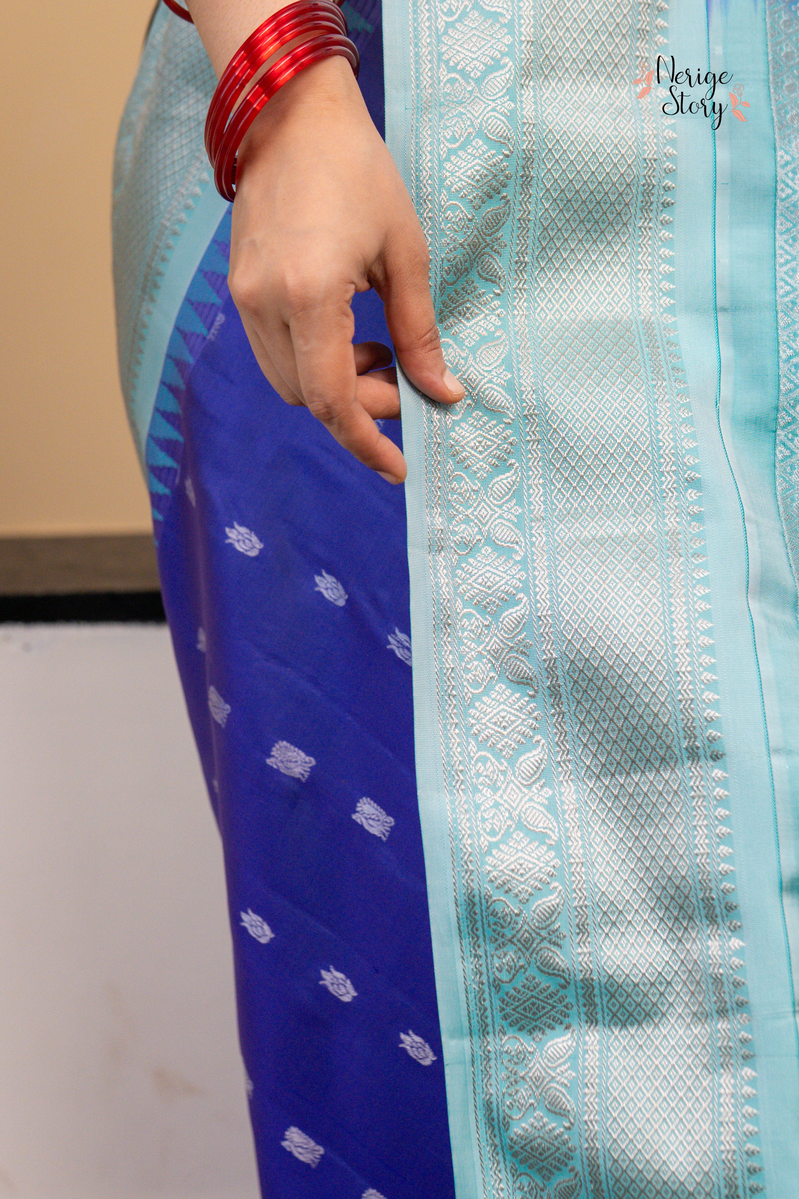 YAAMI JYOTI (యామి జ్యోతి)