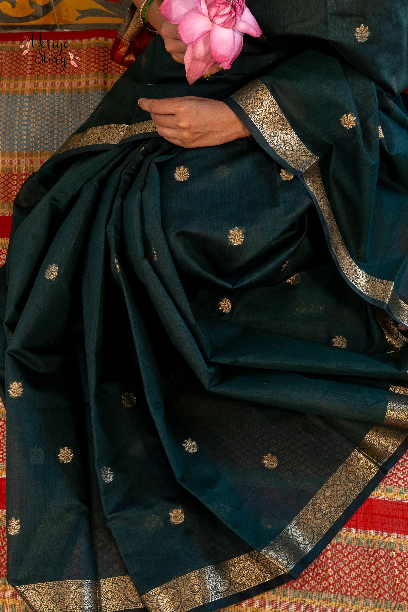 HITAISHI (हितैषी)
