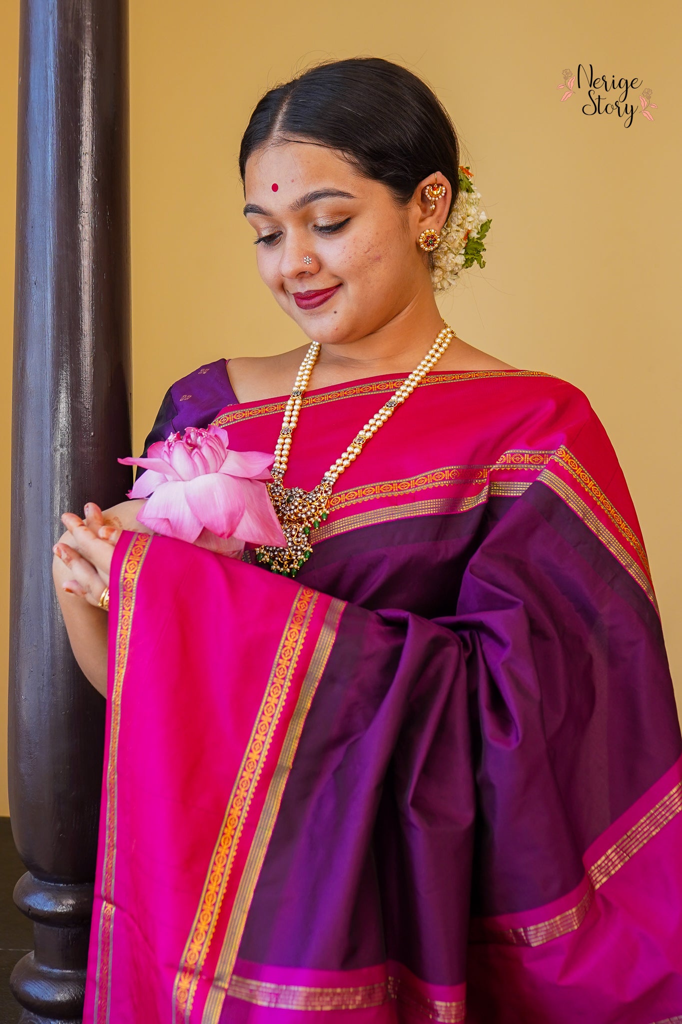 VARISRI (ವಾರಿಶ್ರಿ)