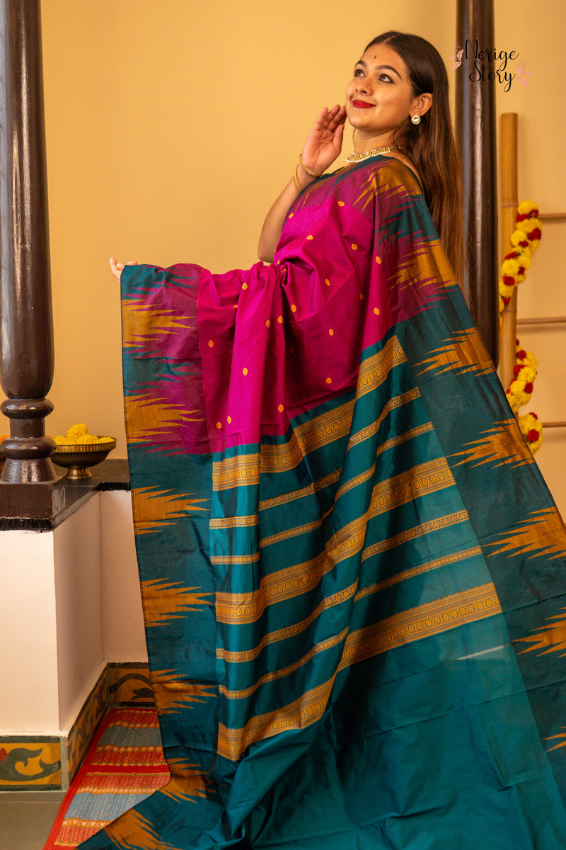 CHINNAMRUTA (ಚಿನ್ನಾಮೃತ)