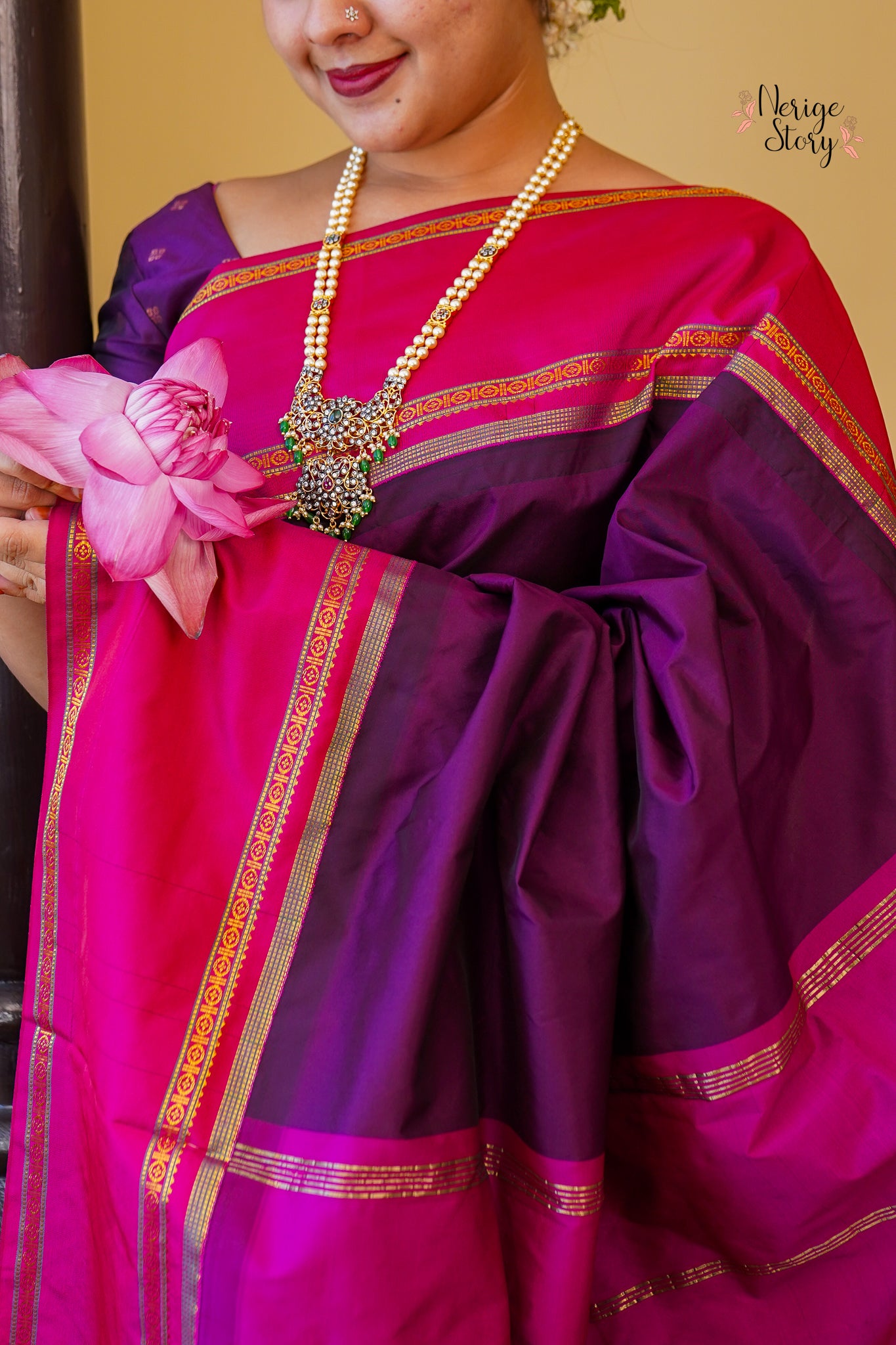 VARISRI (ವಾರಿಶ್ರಿ)