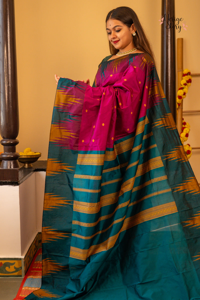 CHINNAMRUTA (ಚಿನ್ನಾಮೃತ)