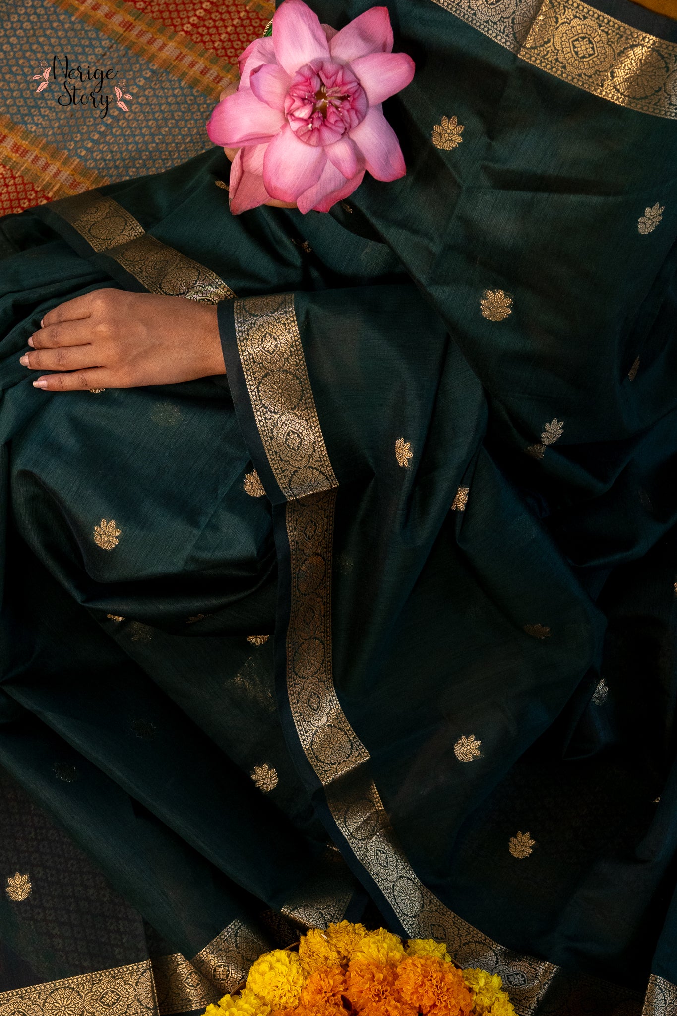 HITAISHI (हितैषी)