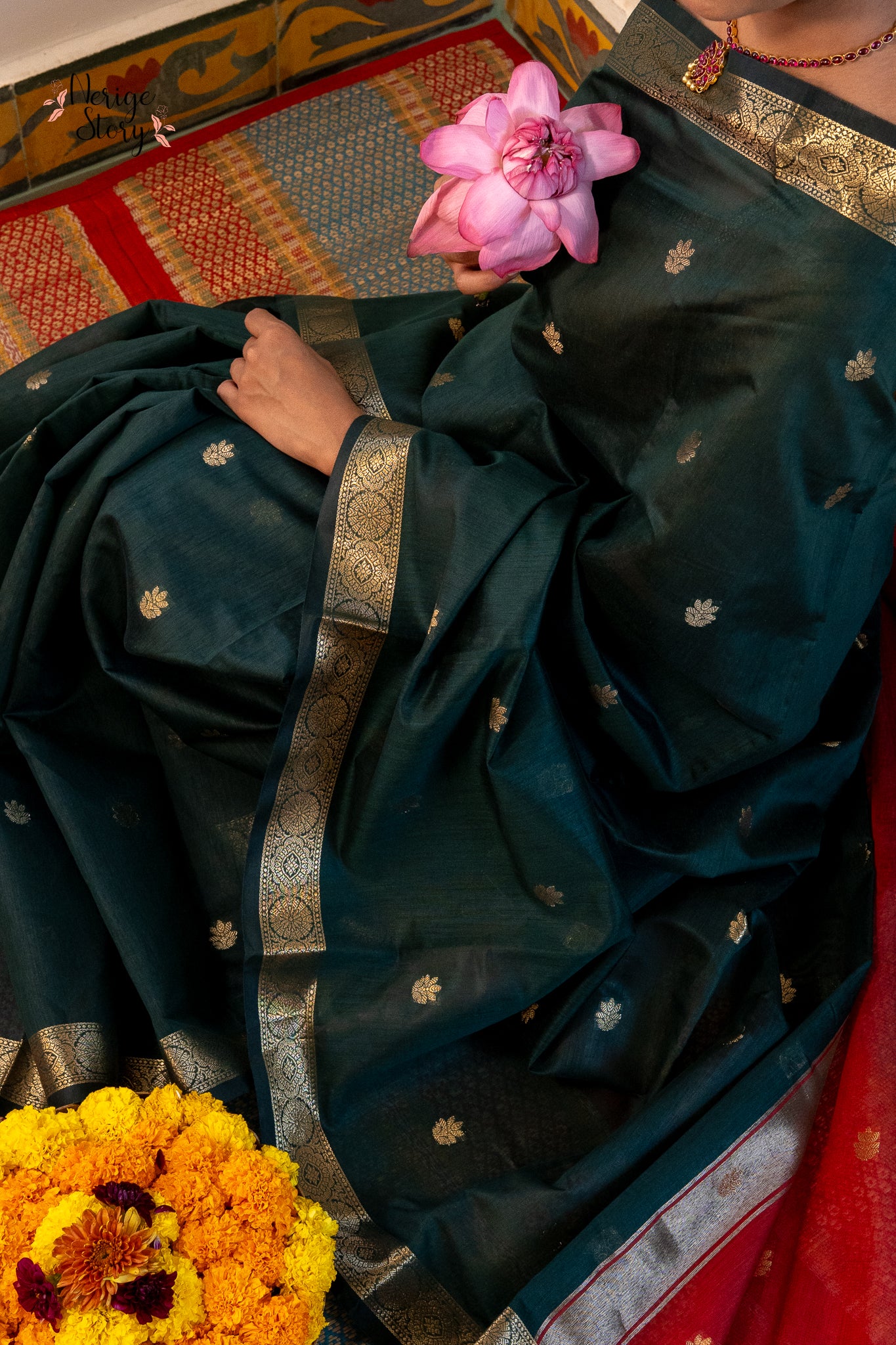 HITAISHI (हितैषी)