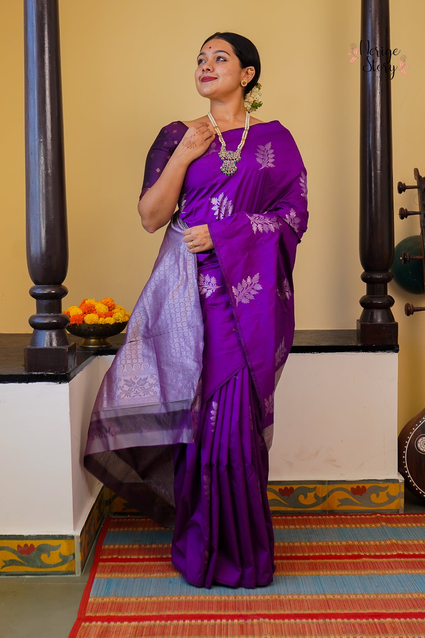 SHASHIKA (ಶಶಿಕಾ)