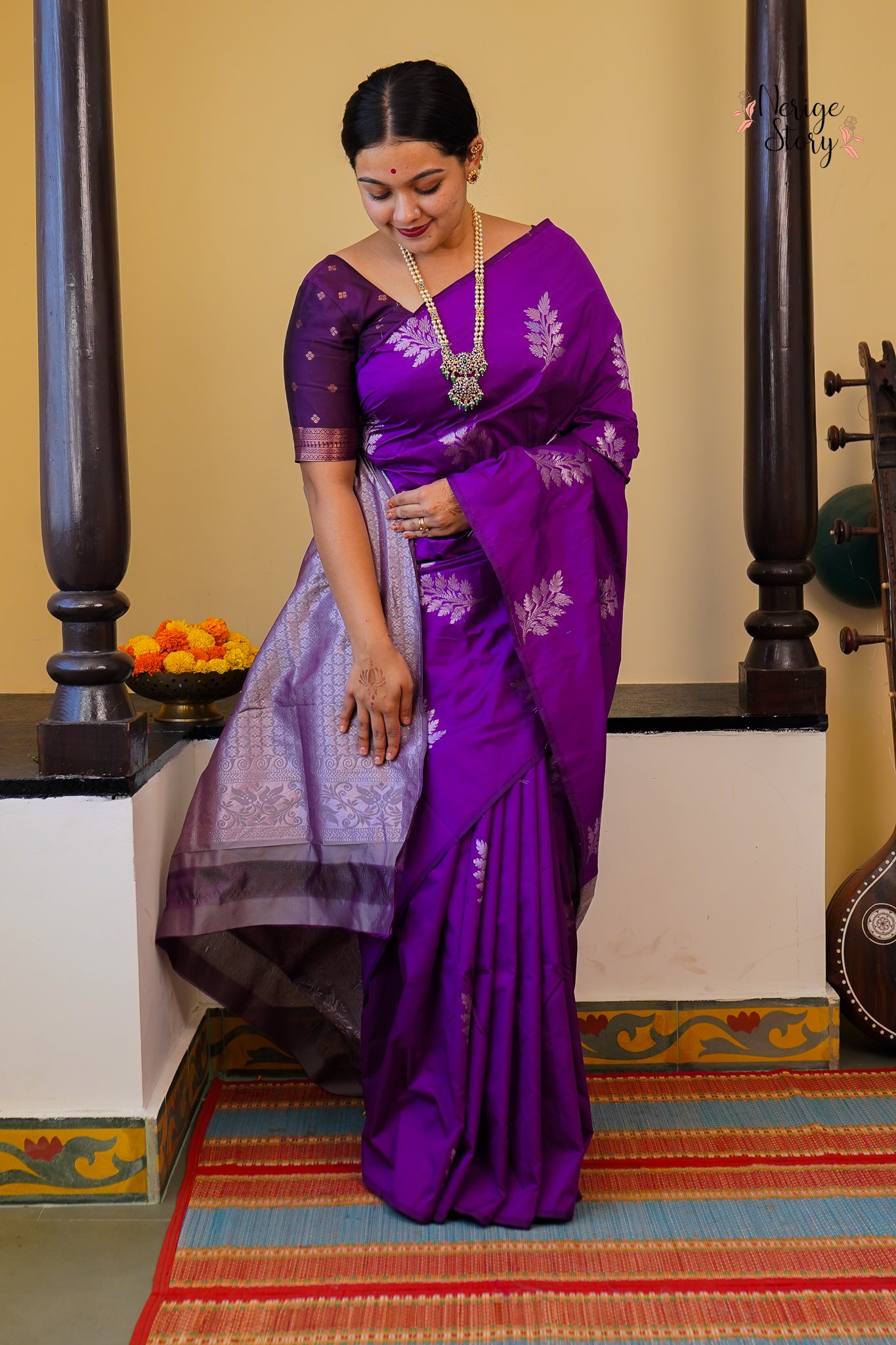 SHASHIKA (ಶಶಿಕಾ)