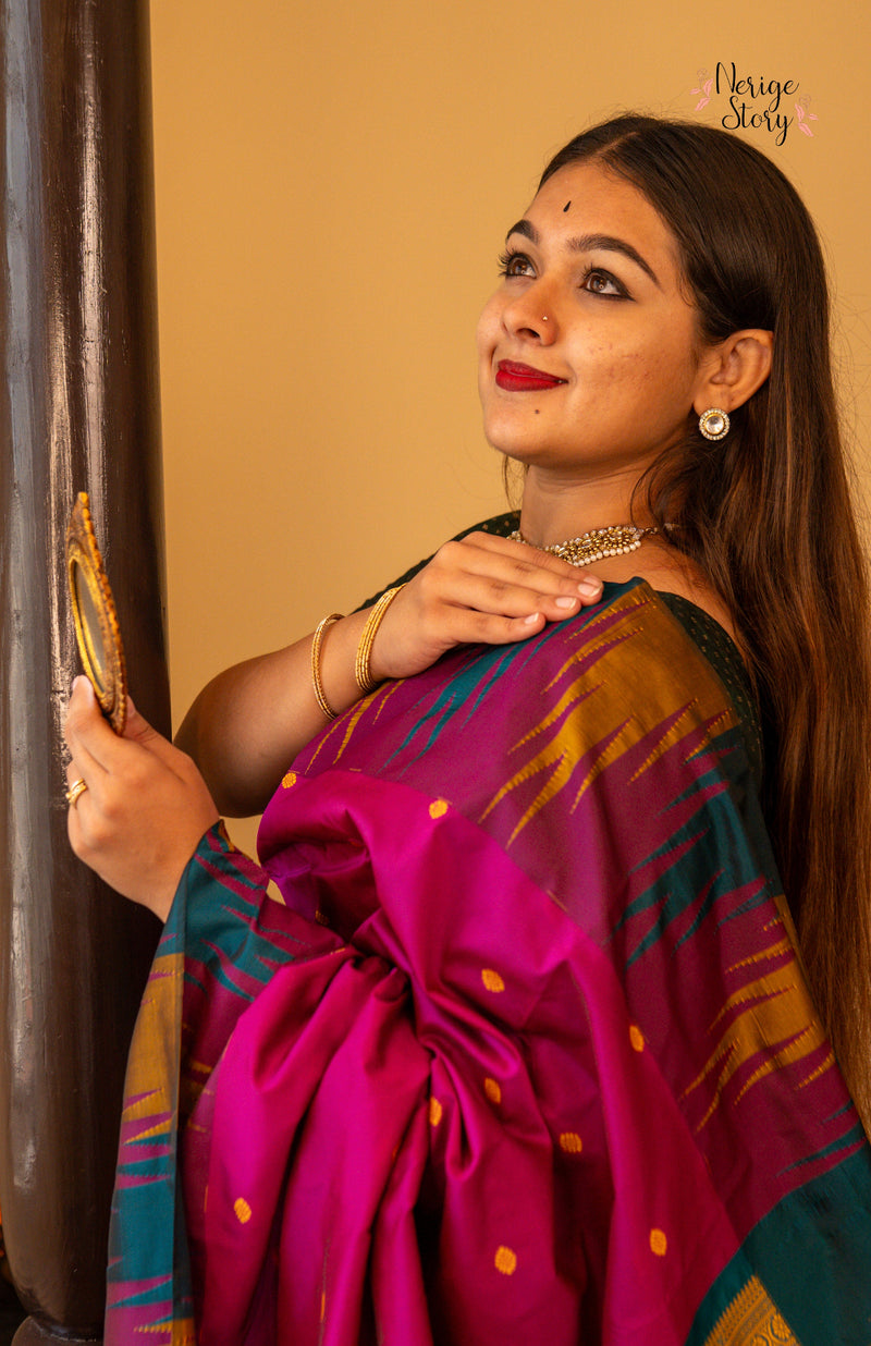 CHINNAMRUTA (ಚಿನ್ನಾಮೃತ)
