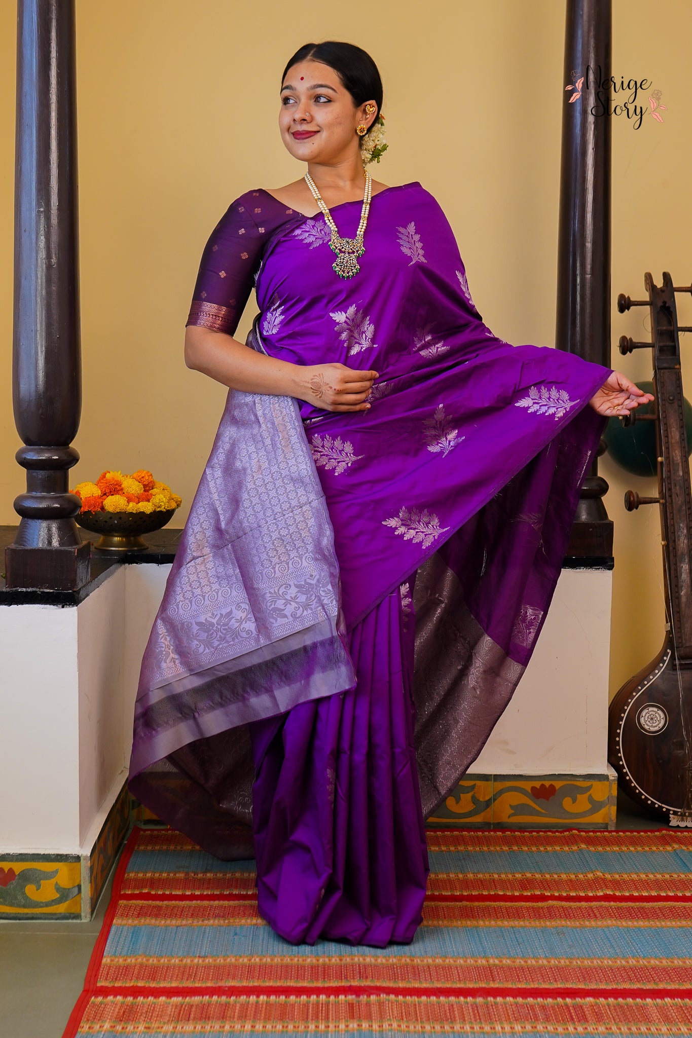 SHASHIKA (ಶಶಿಕಾ)