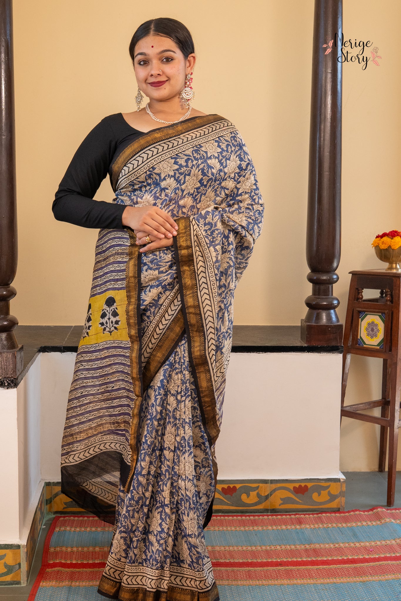 VANIKA (वानिका)