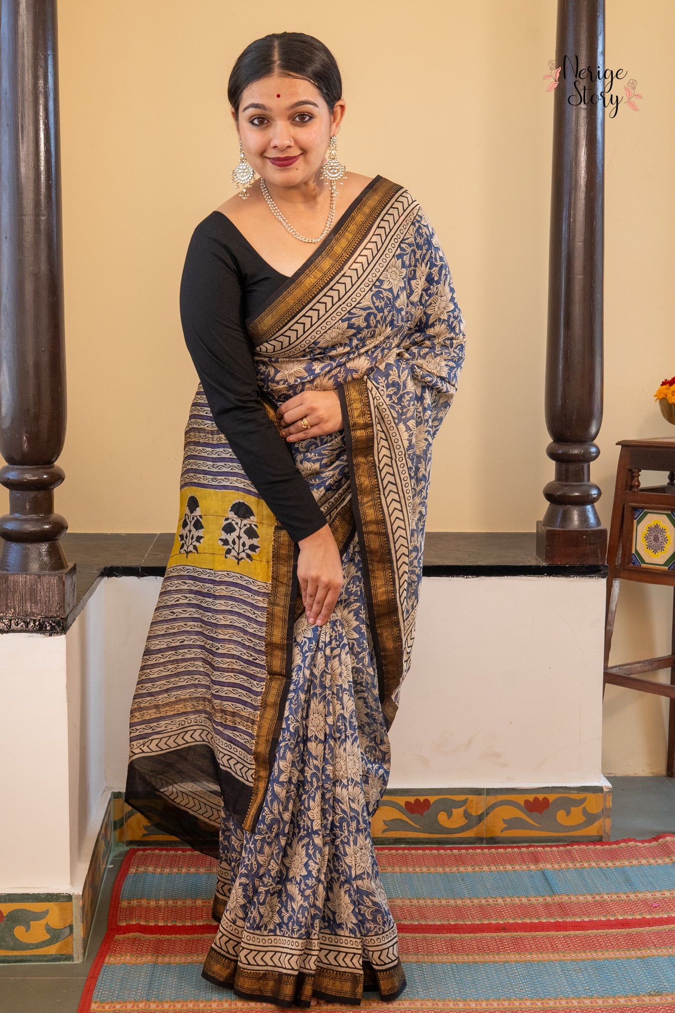 VANIKA (वानिका)