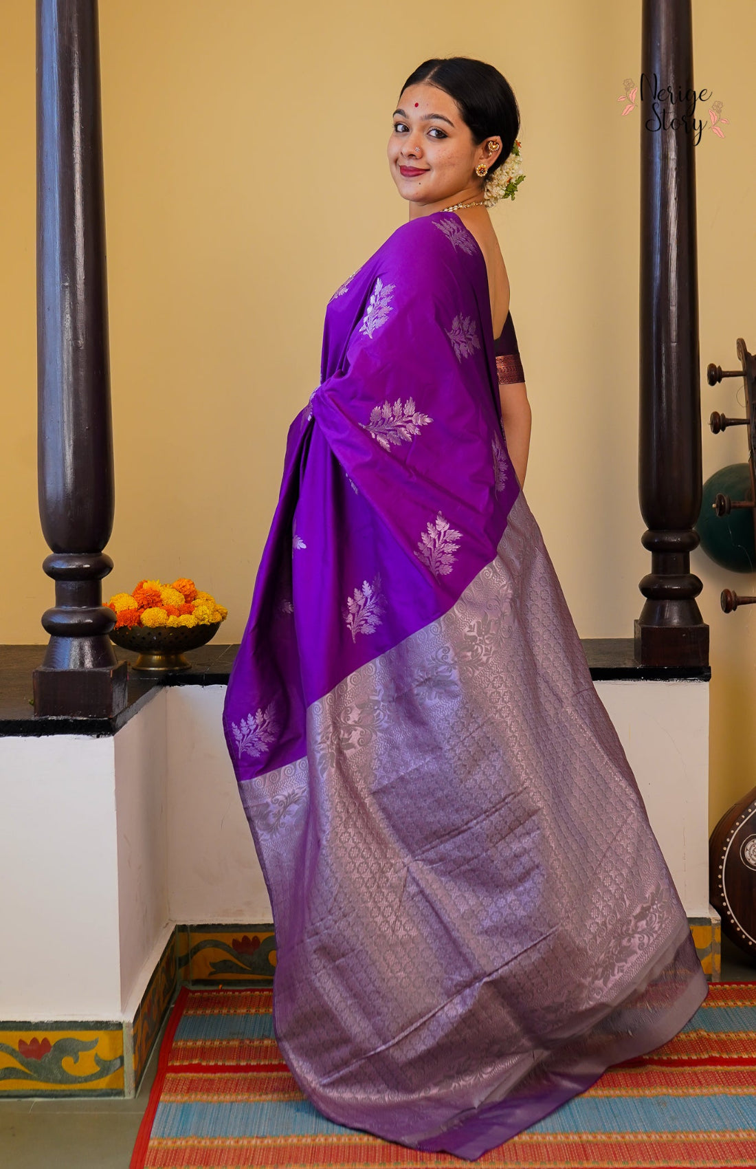 SHASHIKA (ಶಶಿಕಾ)