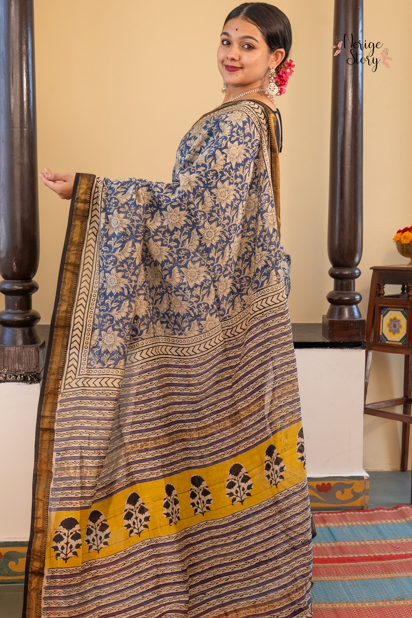 VANIKA (वानिका)