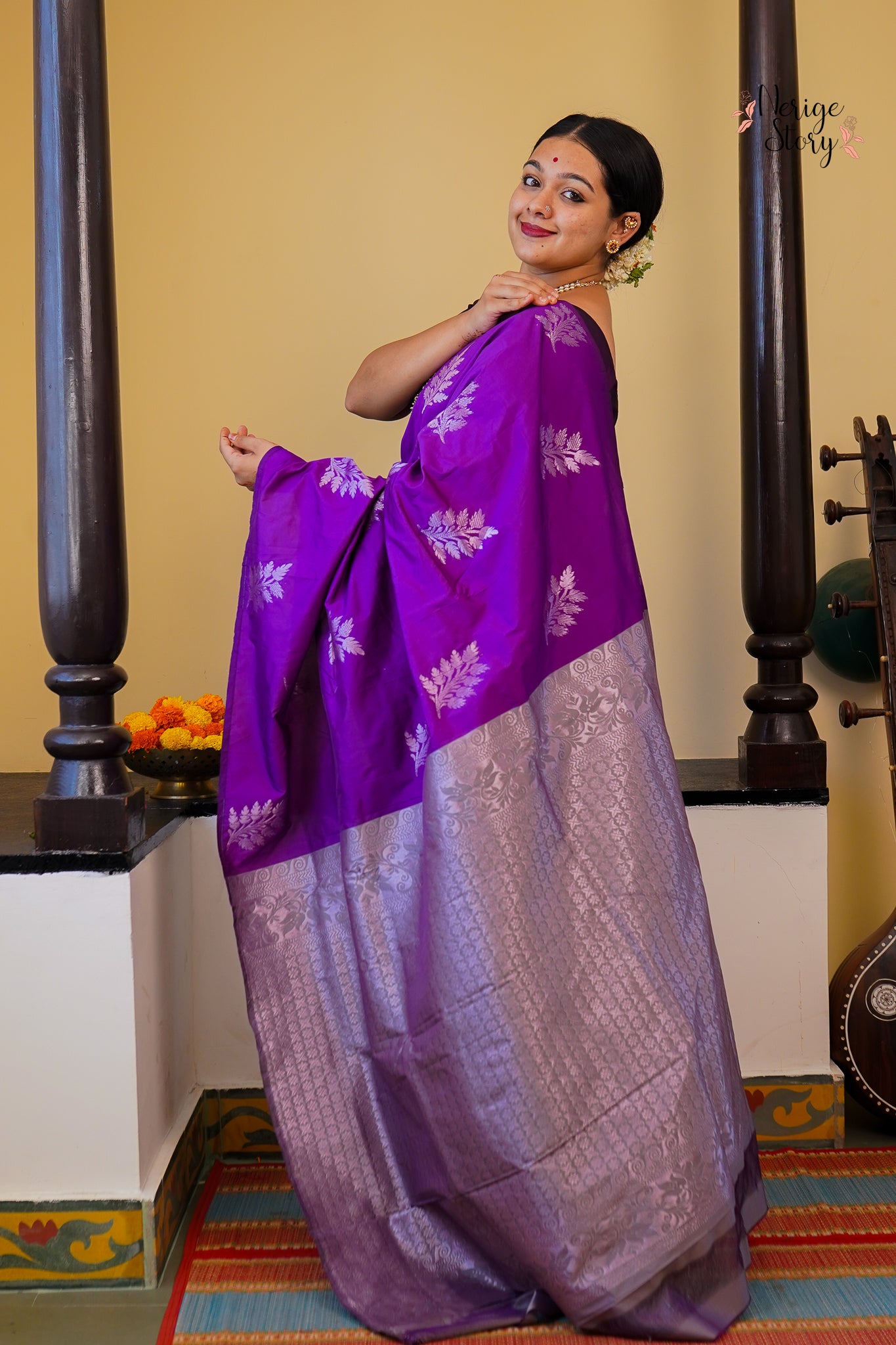 SHASHIKA (ಶಶಿಕಾ)