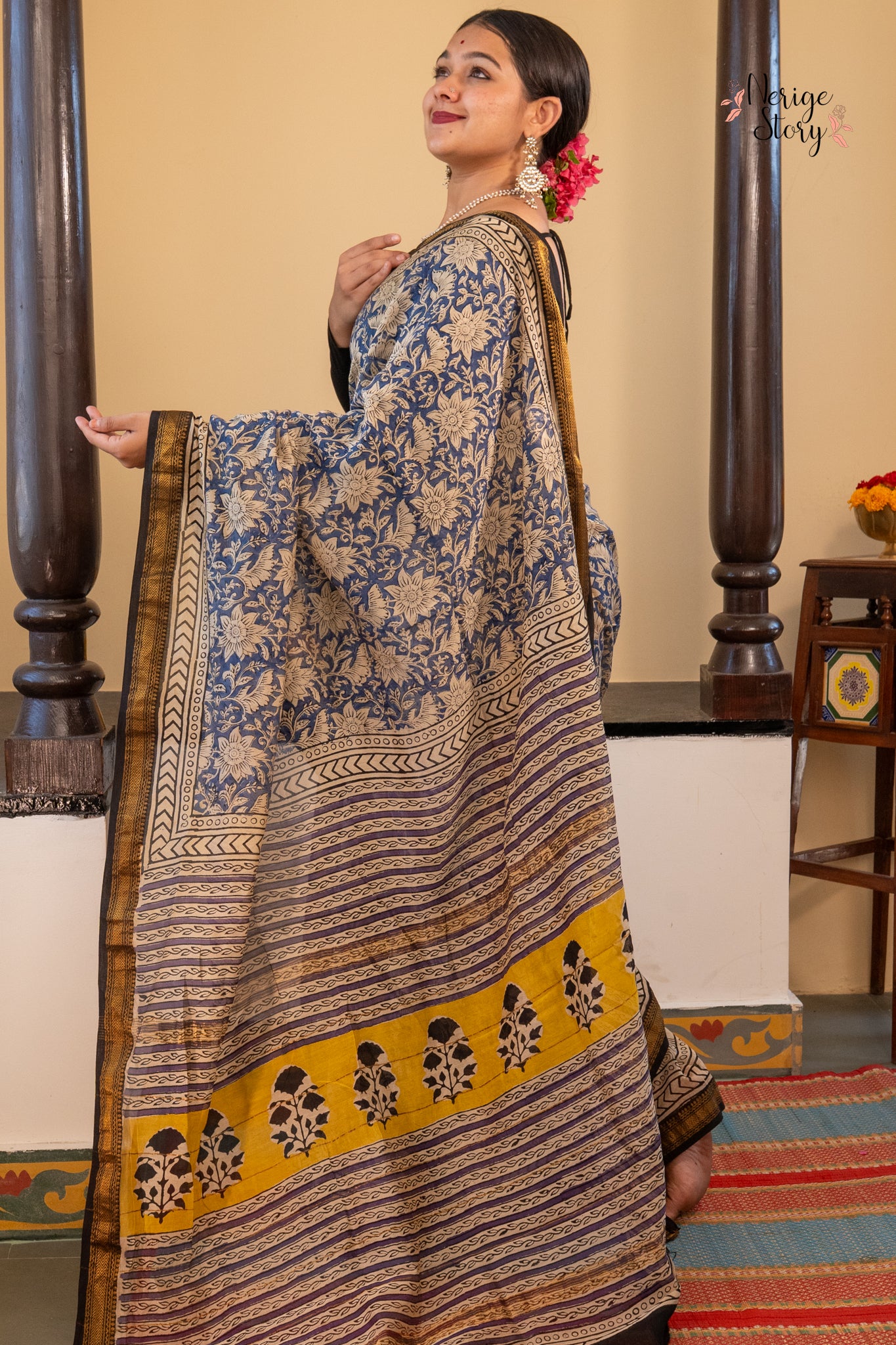 VANIKA (वानिका)