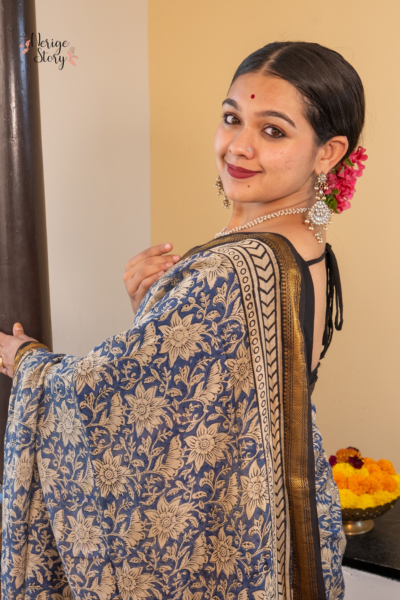 VANIKA (वानिका)